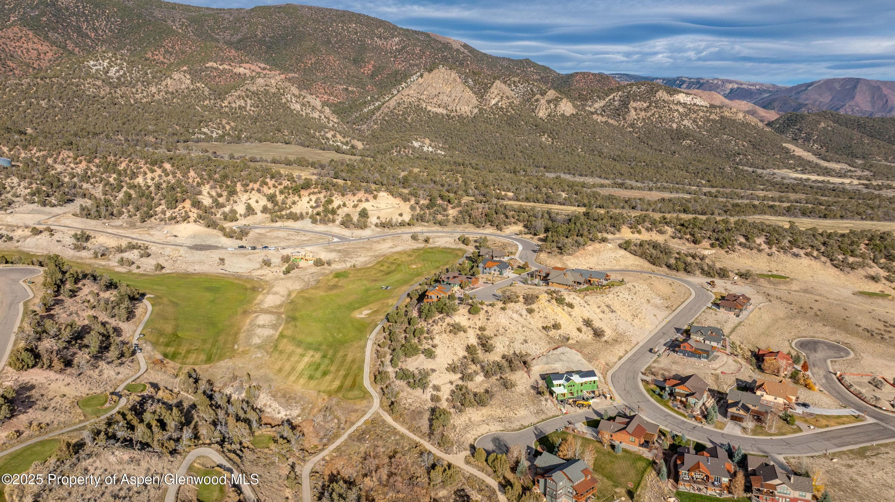 24 MULE DEER Court, New Castle, CO 81647 - Photo 5