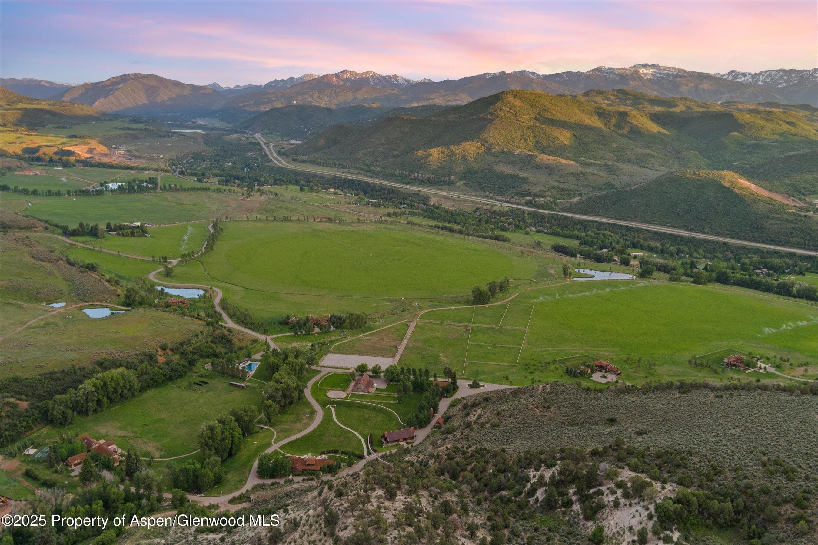 151 & 160 E Bourg Trail, Woody Creek, CO 81656