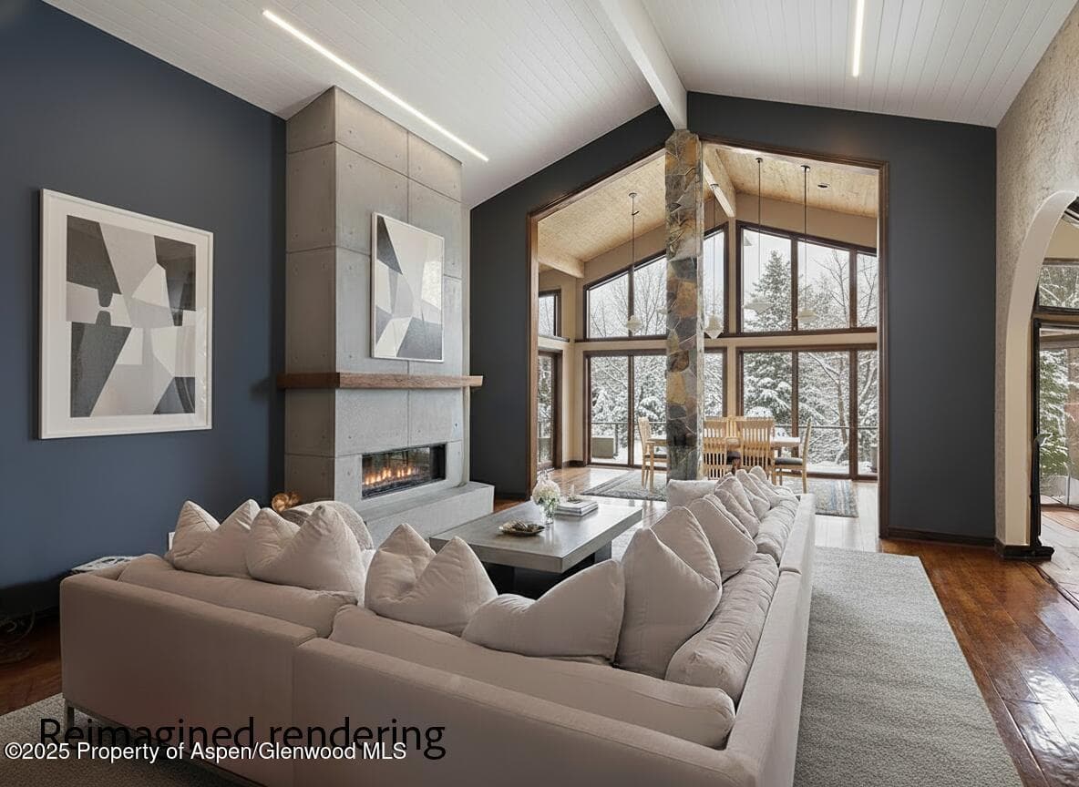 2345 Juniper Hill Drive, Aspen, CO 81611 - Photo 2