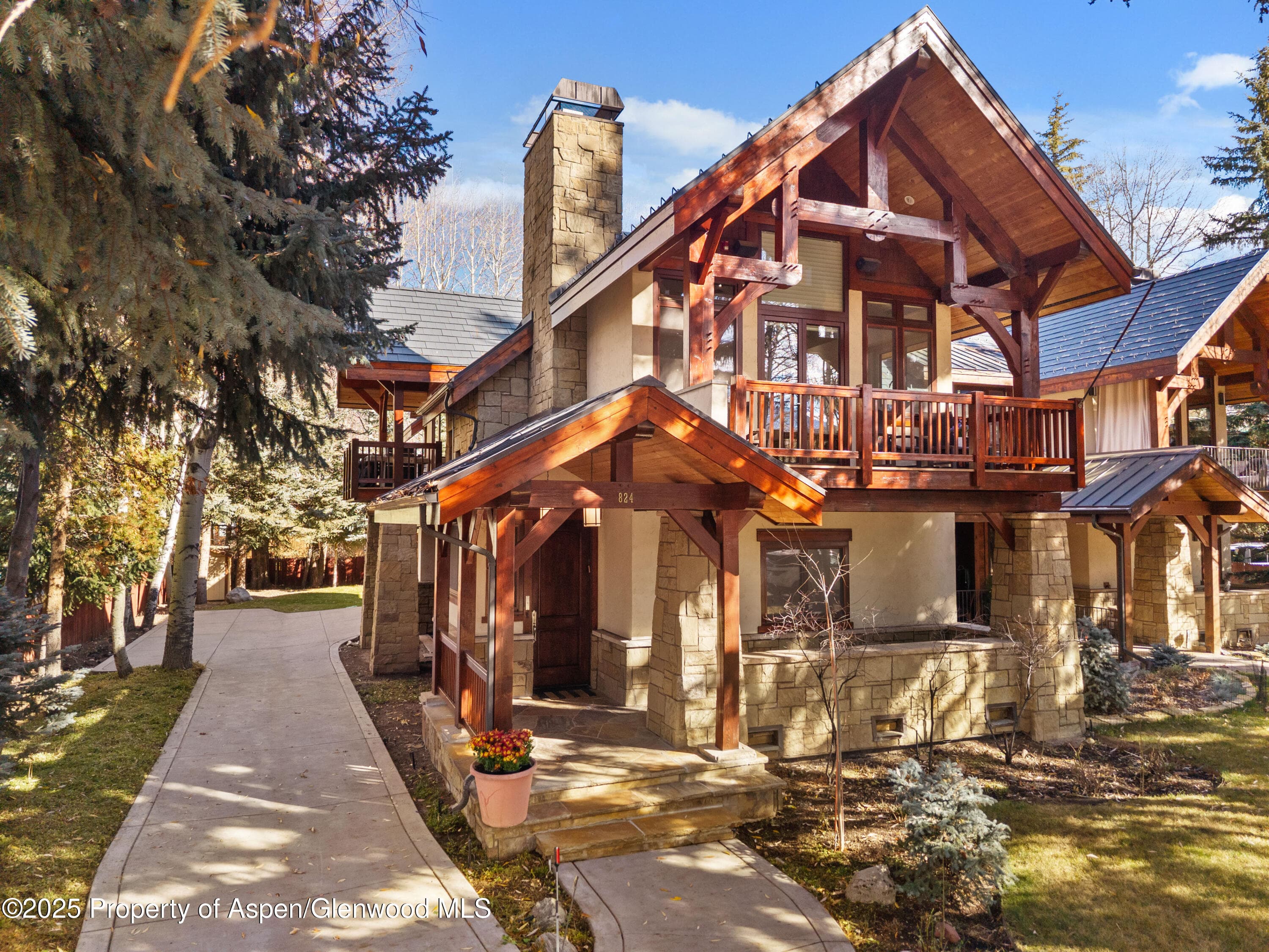 824 Bonita Drive, Aspen, CO 81611 - Photo 36