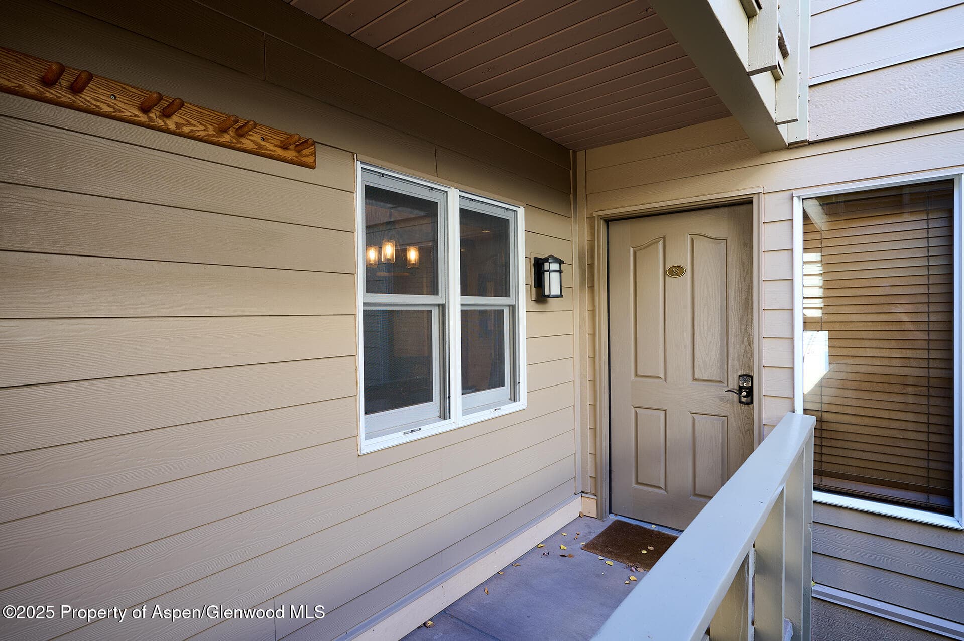 825 E Hopkins Avenue 2S, Aspen, CO 81611 - Photo 17