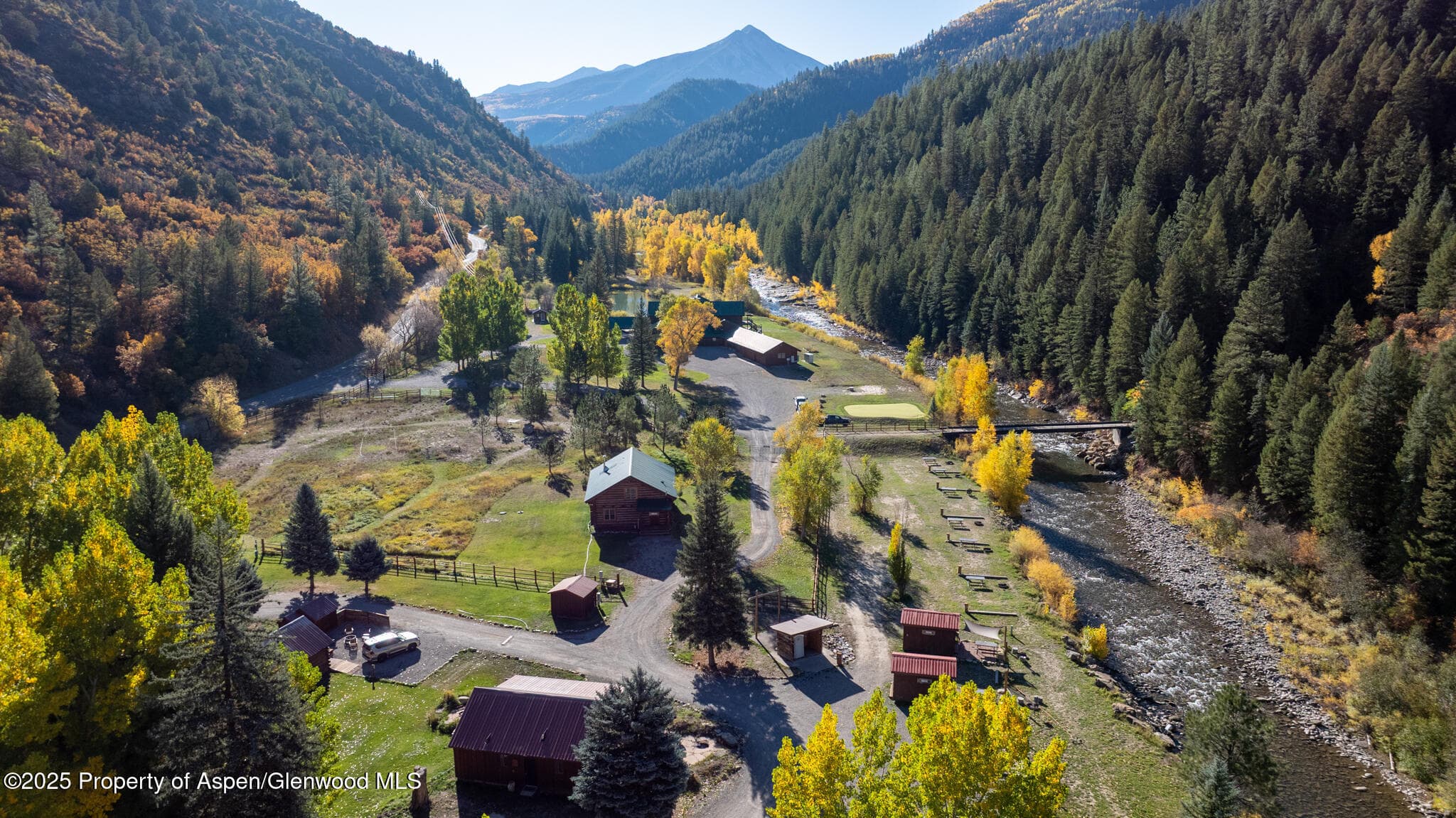 30682 COUNTY ROAD 12, Somerset, CO 81434