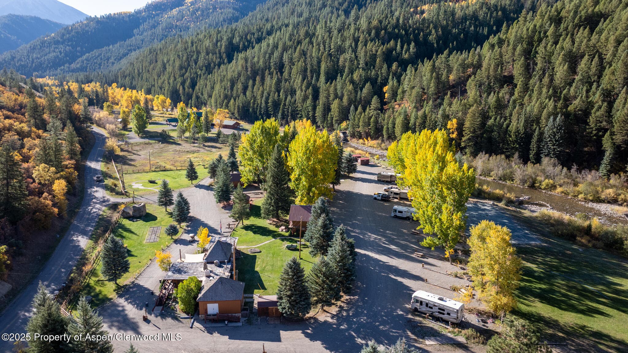 30682 COUNTY ROAD 12, Somerset, CO 81434 - Photo 2