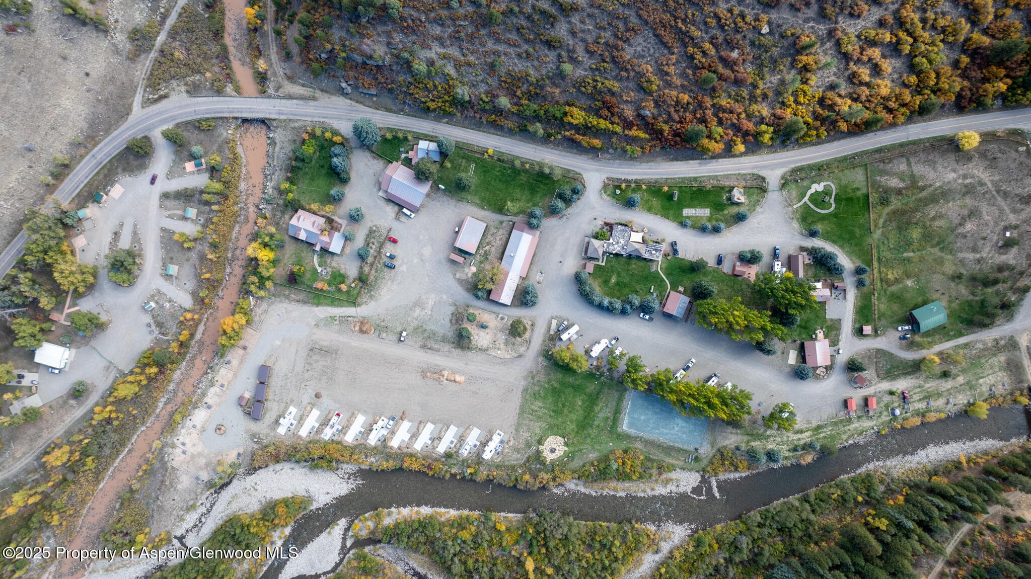 30682 COUNTY ROAD 12, Somerset, CO 81434 - Photo 5