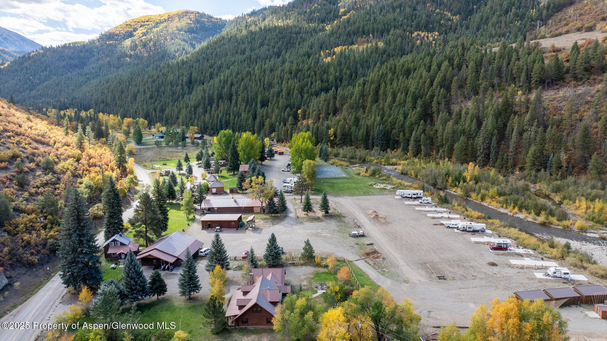 30682 COUNTY ROAD 12, Somerset, CO 81434 - Photo 6