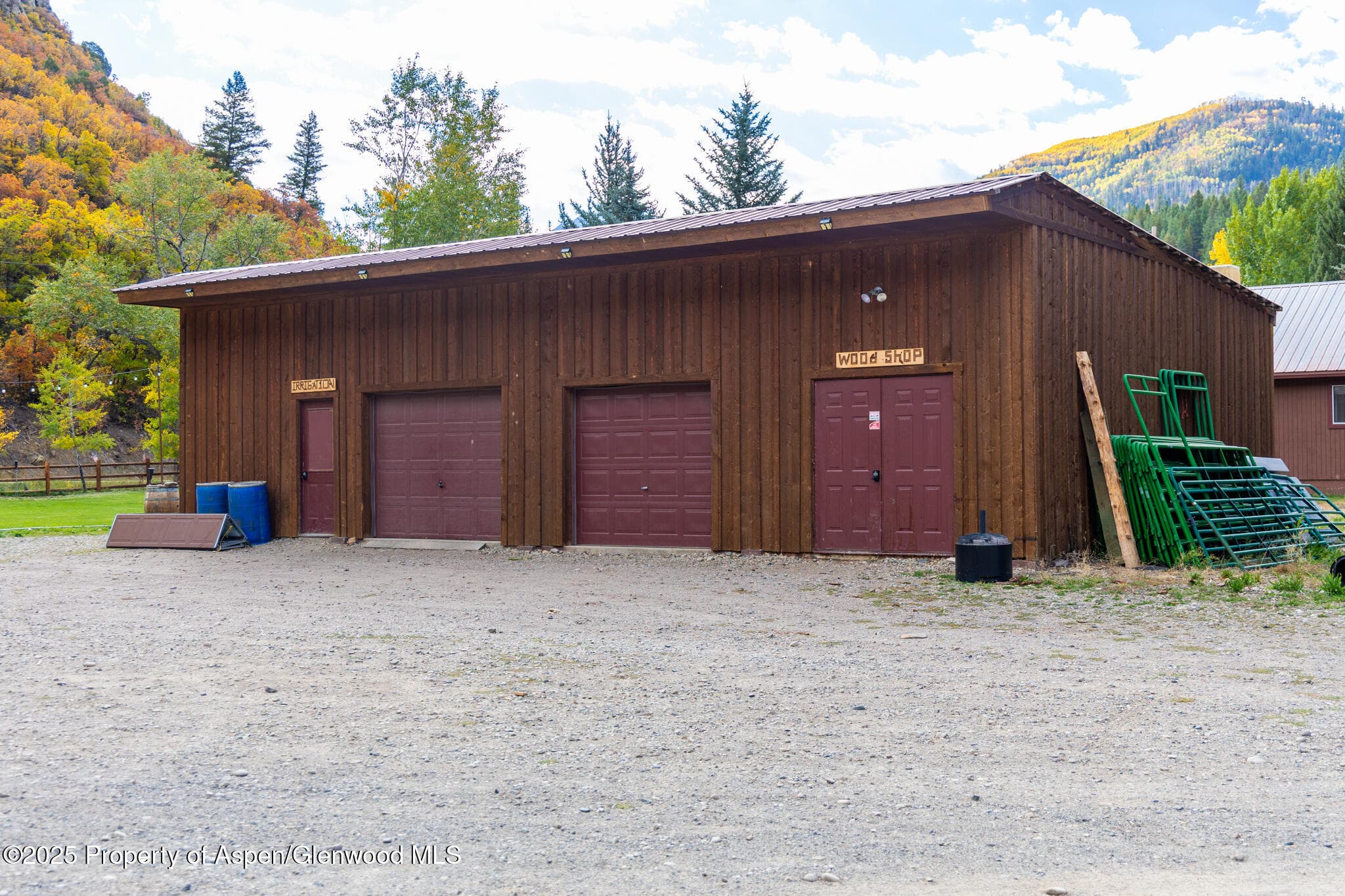 30682 COUNTY ROAD 12, Somerset, CO 81434 - Photo 21