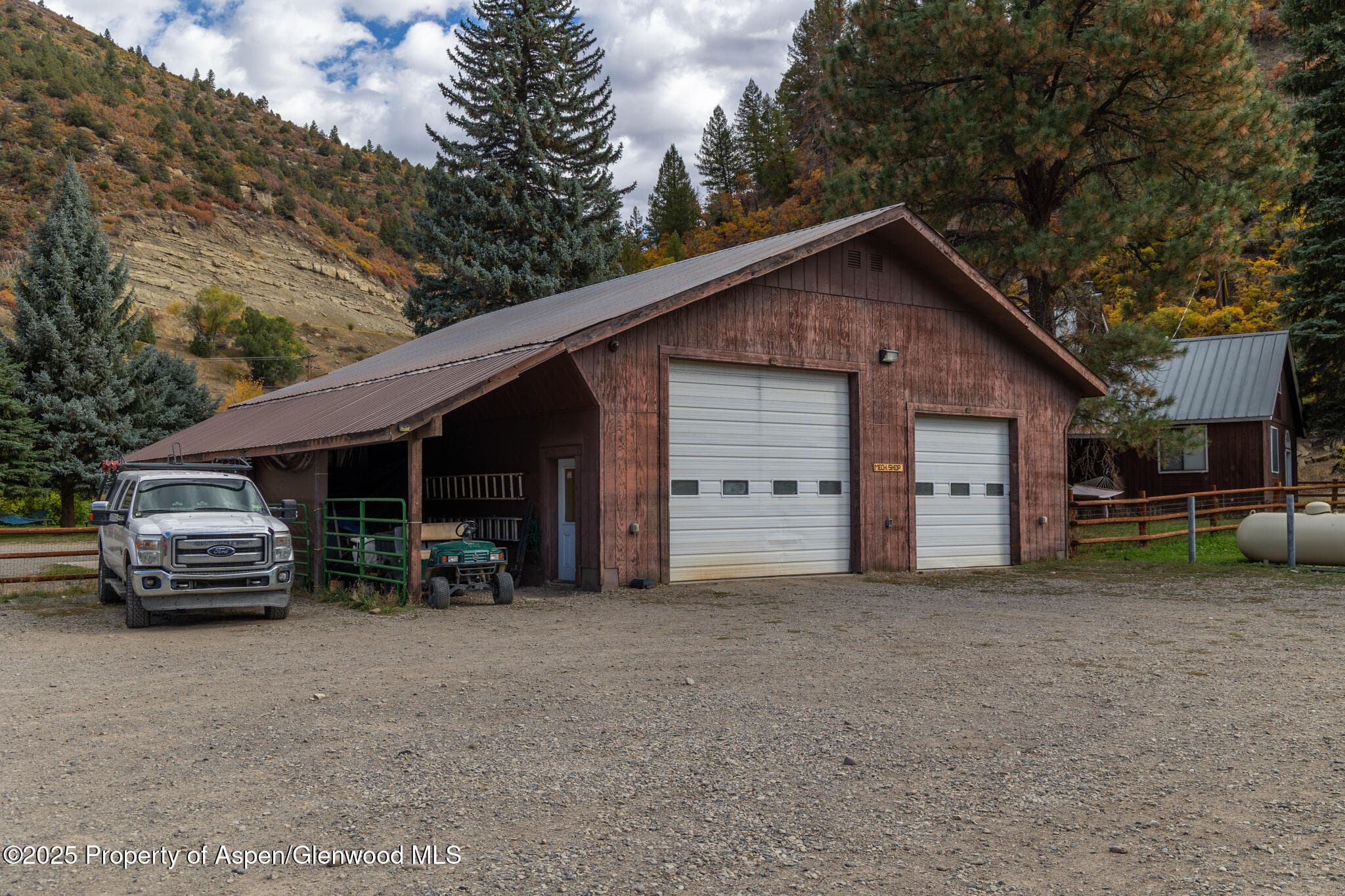 30682 COUNTY ROAD 12, Somerset, CO 81434 - Photo 22