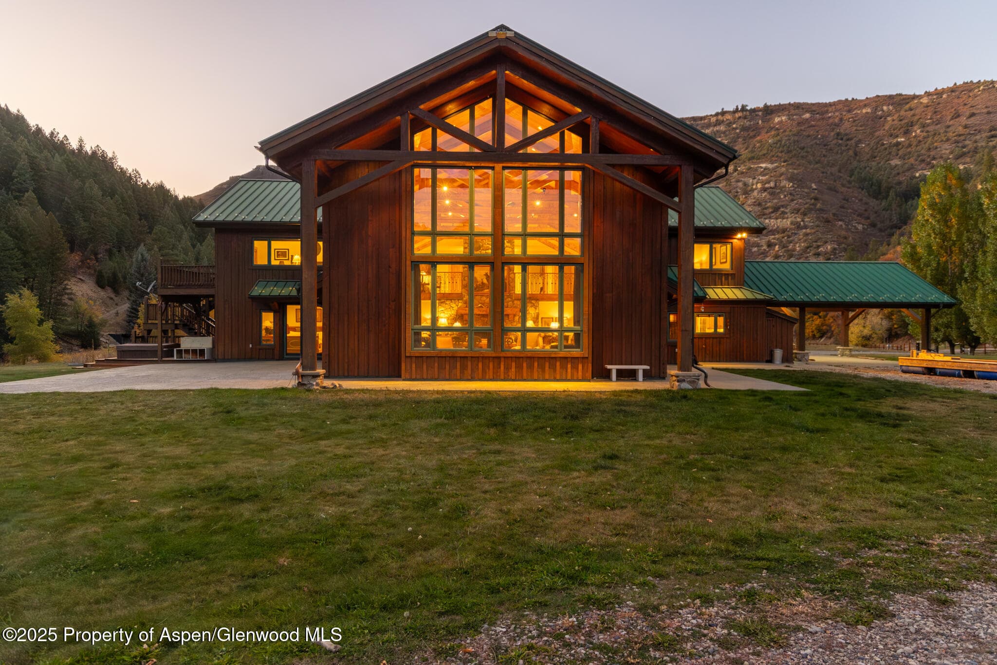 30682 COUNTY ROAD 12, Somerset, CO 81434 - Photo 4
