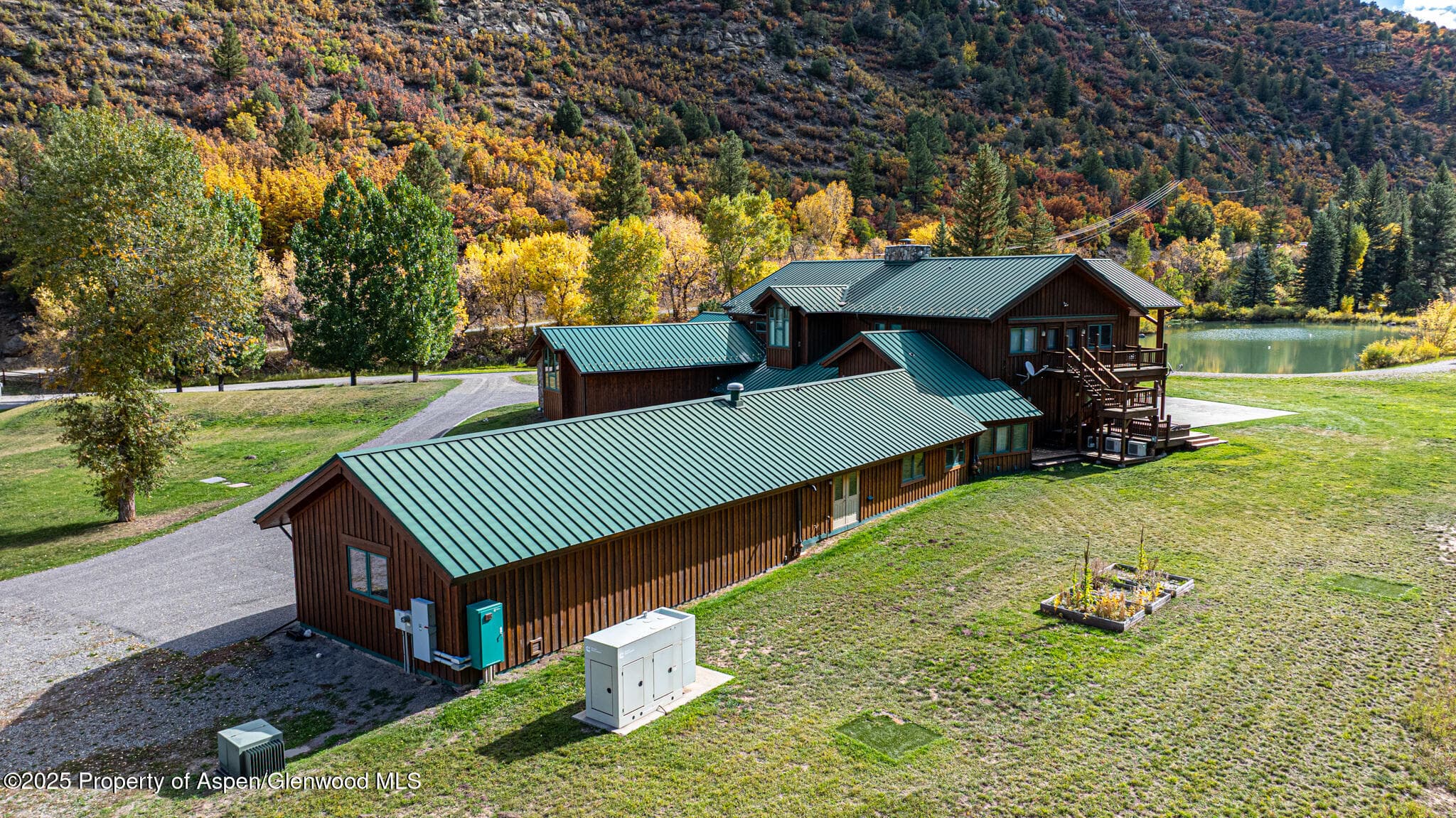 30682 COUNTY ROAD 12, Somerset, CO 81434 - Photo 48