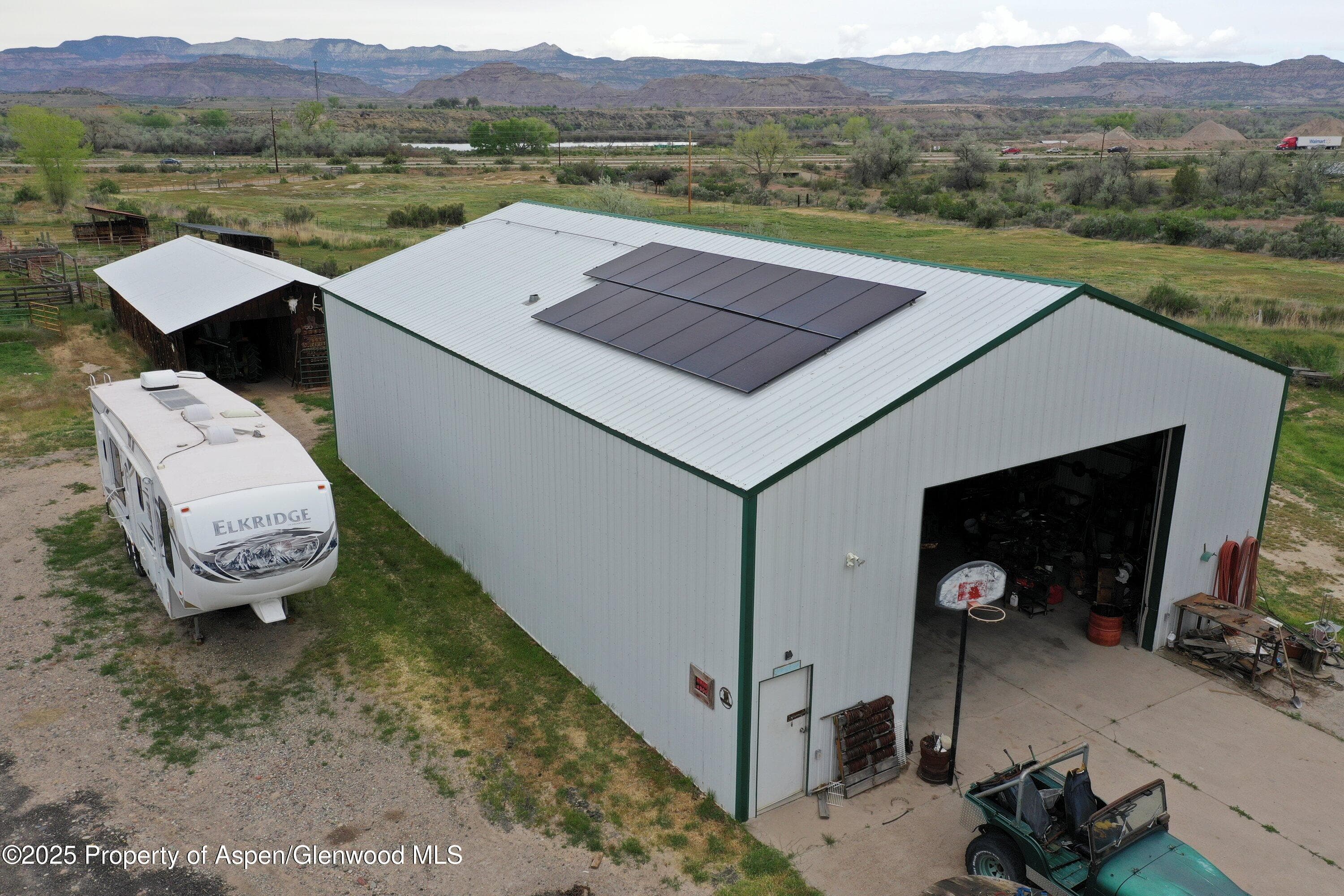 1951 I-70 Frontage Road, De Beque, CO 81630 - Photo 8