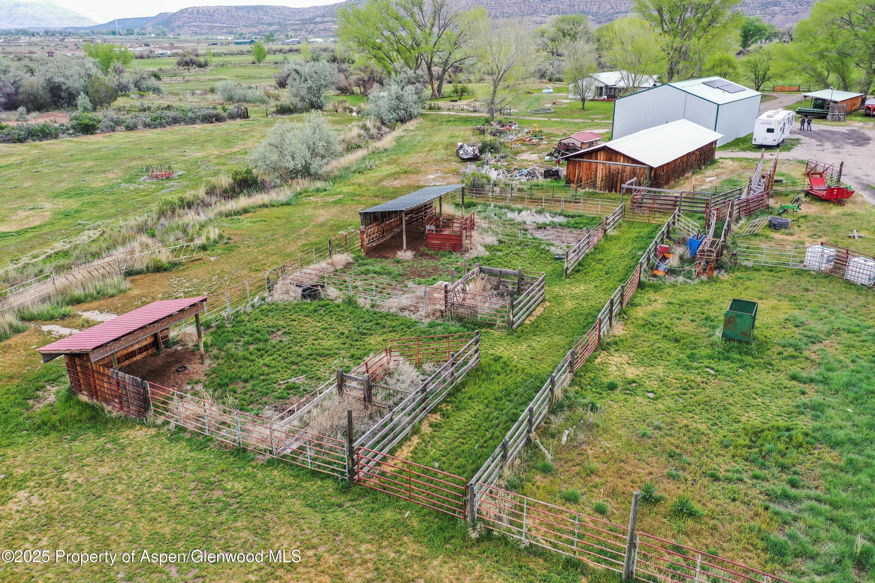 1951 I-70 Frontage Road, De Beque, CO 81630 - Photo 6