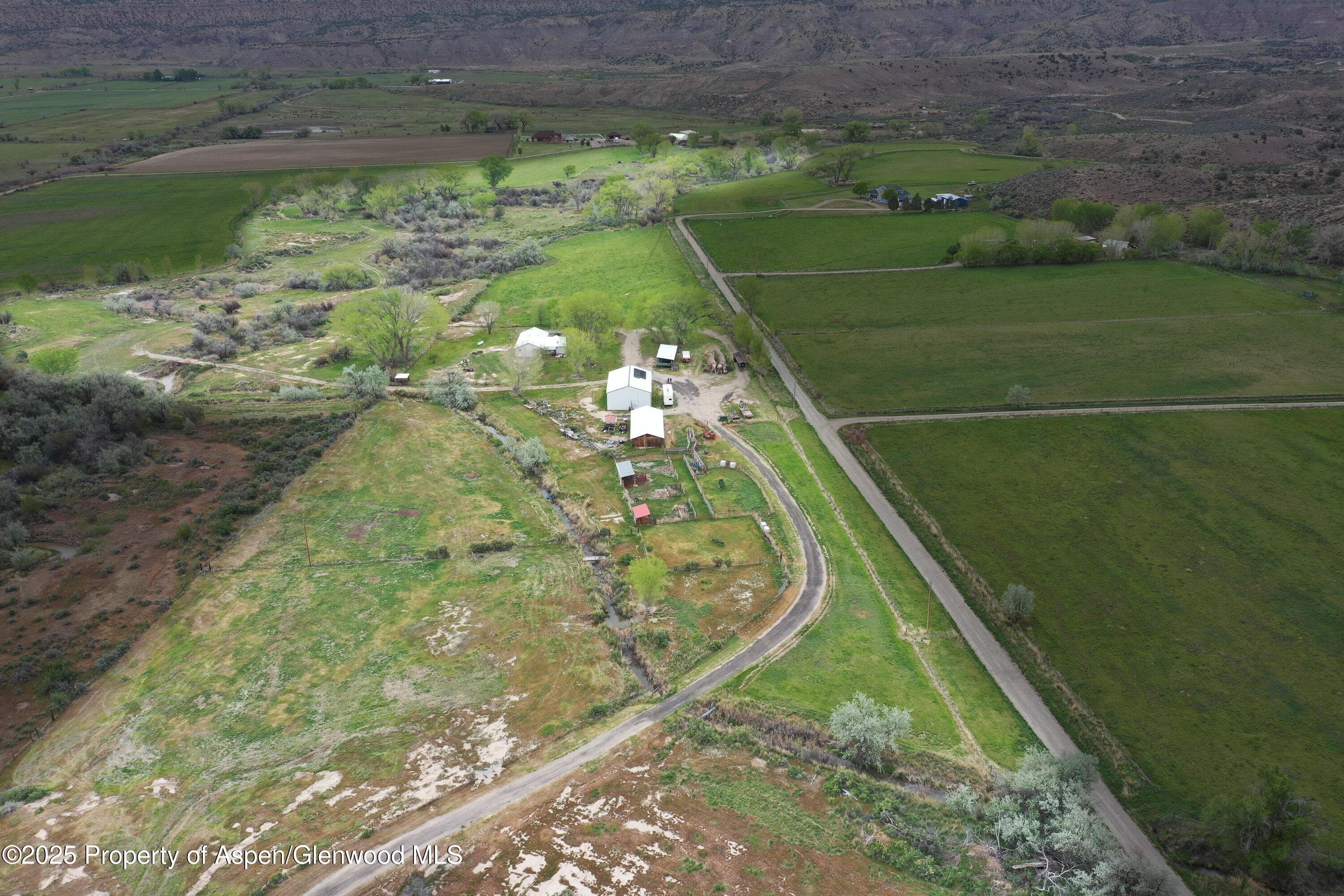 1951 I-70 Frontage Road, De Beque, CO 81630 - Photo 2