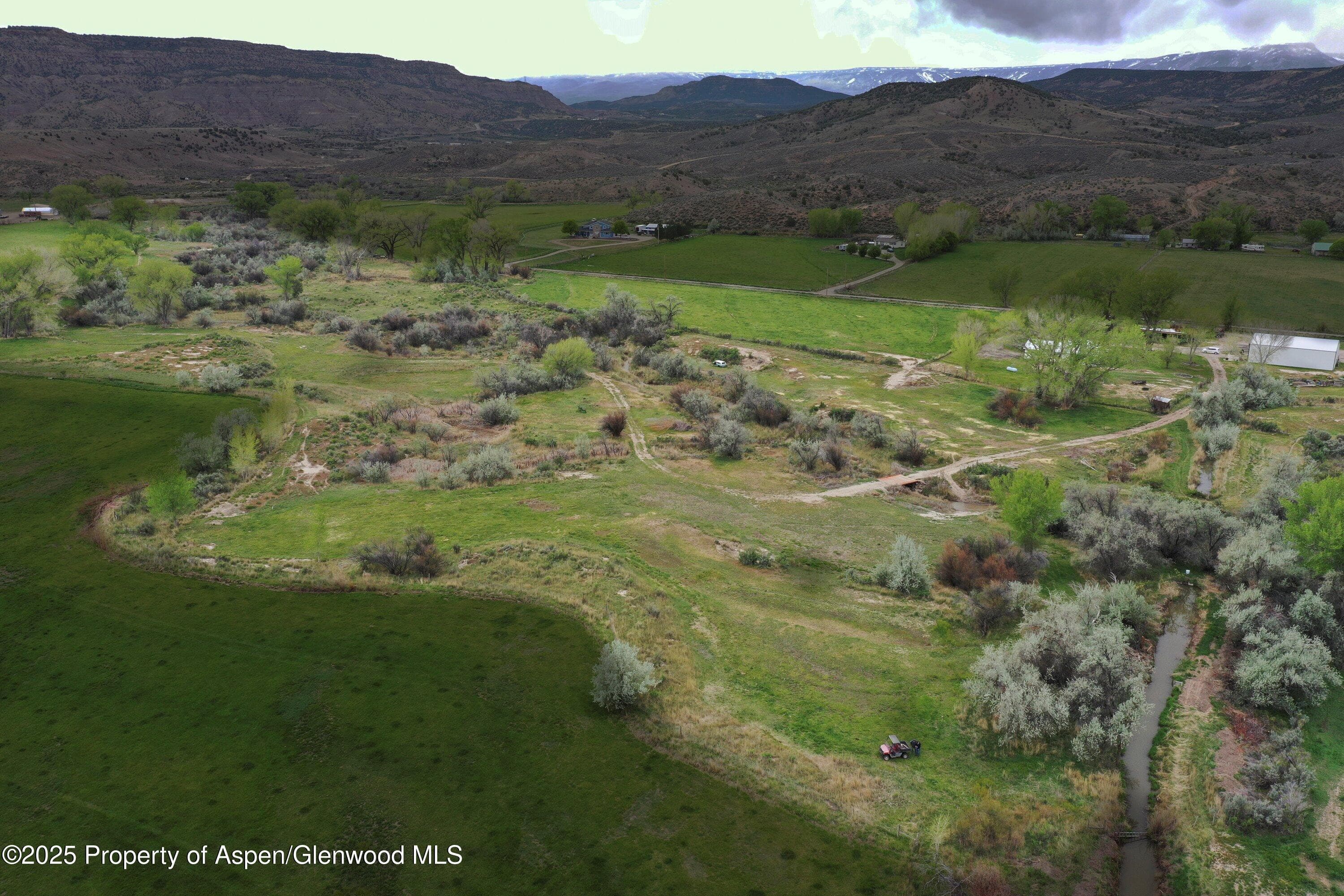 1951 I-70 Frontage Road, De Beque, CO 81630 - Photo 1