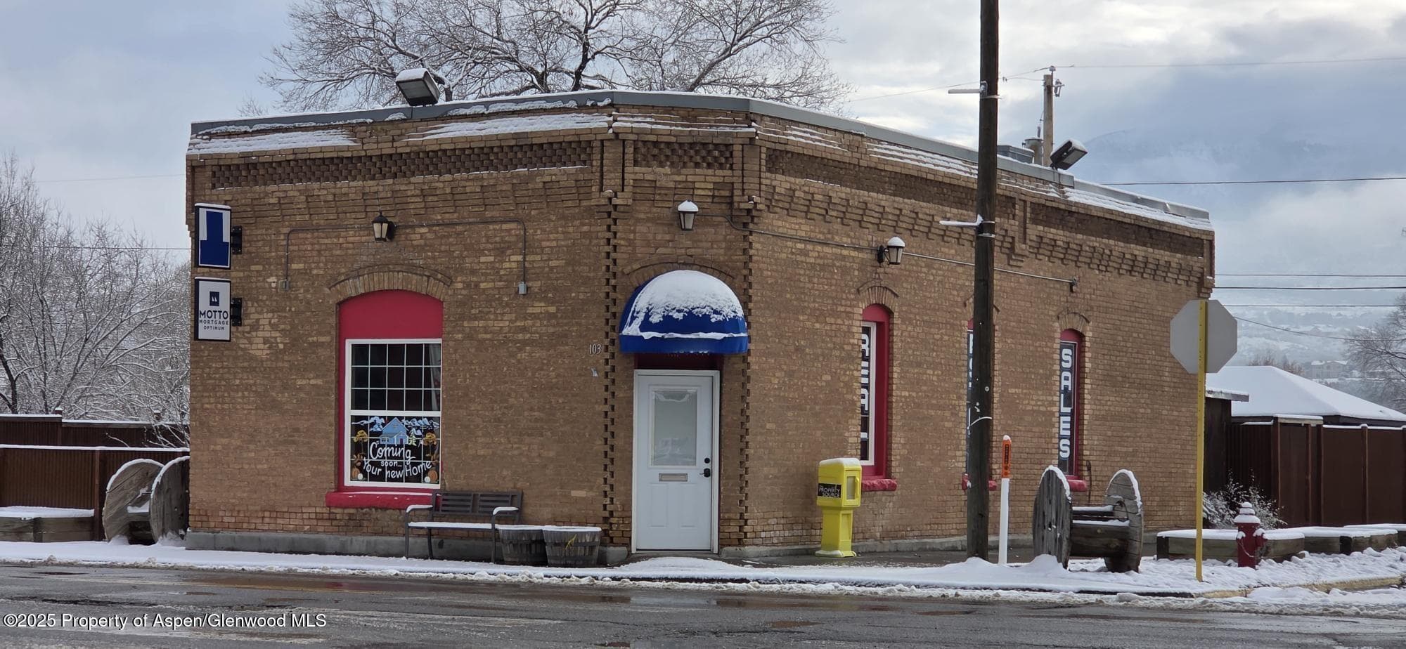103 1st Street, Parachute, CO 81635