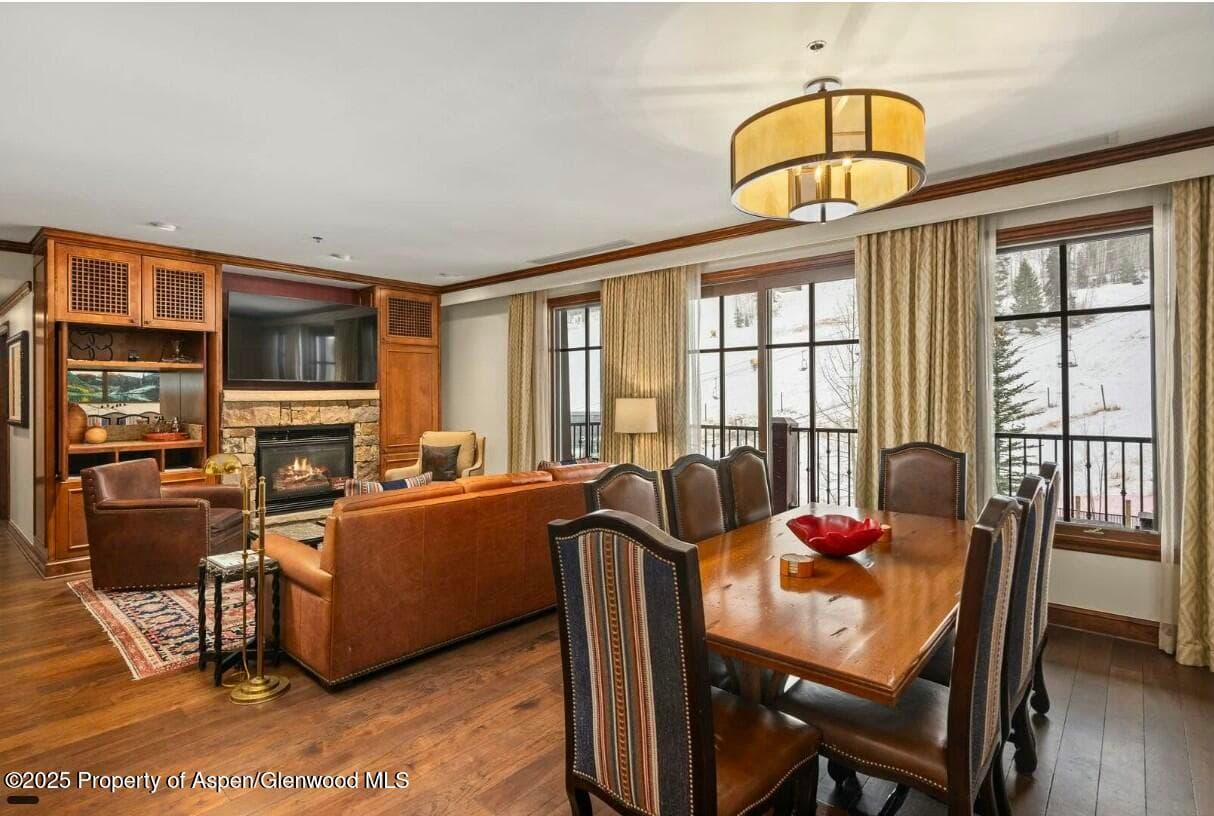 0075 Prospector Road 8303-4 Winter Interest, Aspen, CO 81611 - Photo 4