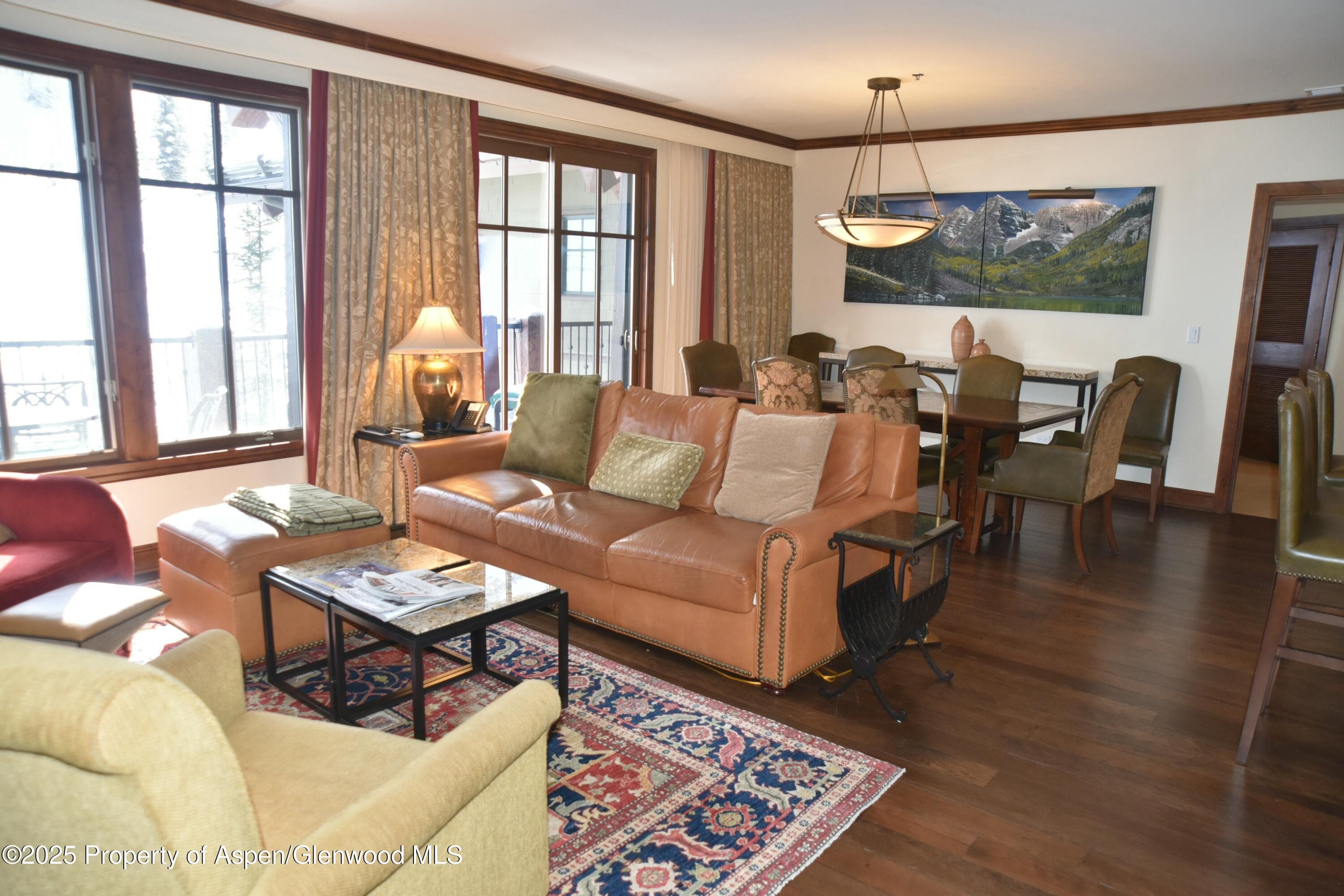 0075 Prospector Road 8303-4 Winter Interest, Aspen, CO 81611 - Photo 5