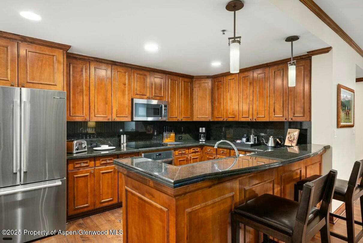 0075 Prospector Road 8303-4 Winter Interest, Aspen, CO 81611 - Photo 6