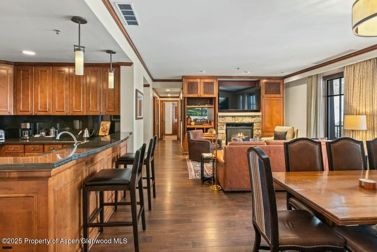0075 Prospector Road 8303-4 Winter Interest, Aspen, CO 81611 - Photo 7