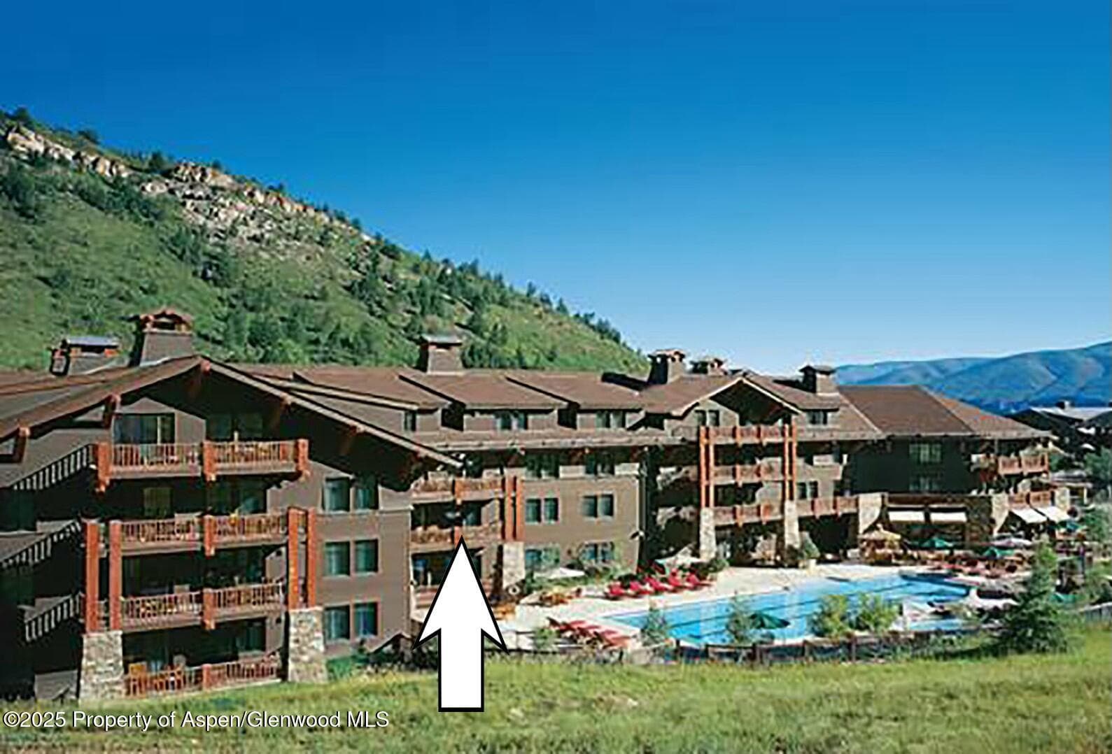 0075 Prospector Road 8303-4 Winter Interest, Aspen, CO 81611 - Photo 16