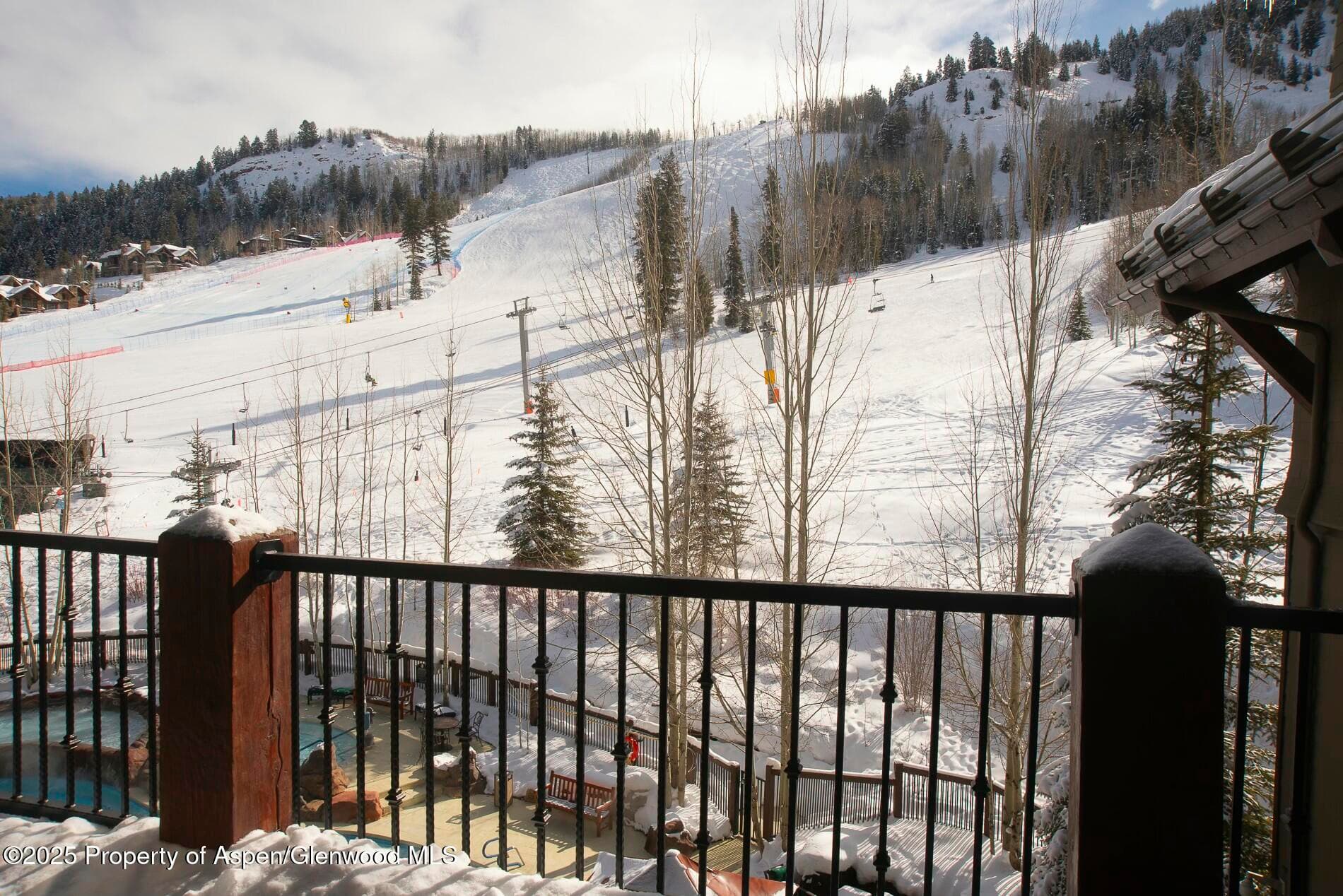0075 Prospector Road 8303-4 Winter Interest, Aspen, CO 81611 - Photo 17
