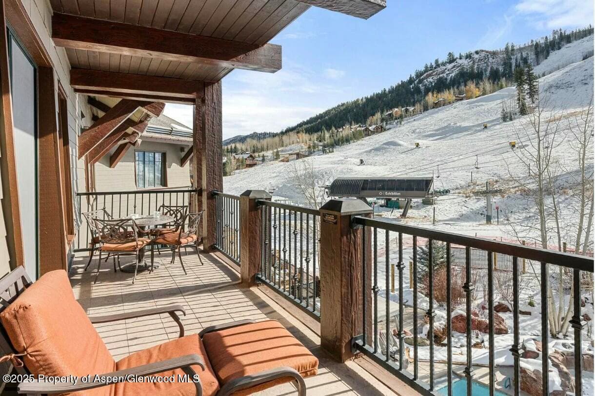 0075 Prospector Road 8303-4 Winter Interest, Aspen, CO 81611 - Photo 18