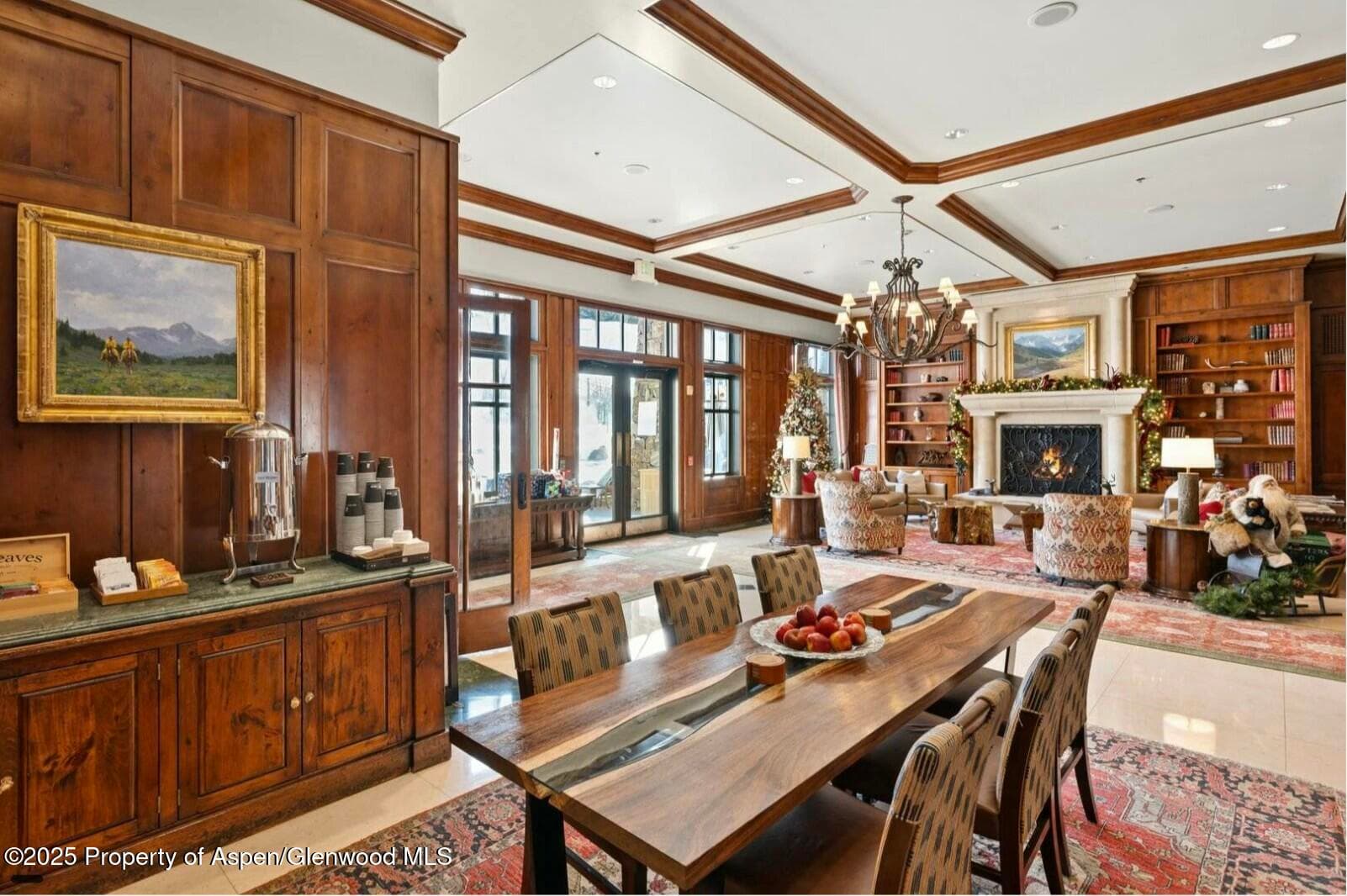 0075 Prospector Road 8303-4 Winter Interest, Aspen, CO 81611 - Photo 20