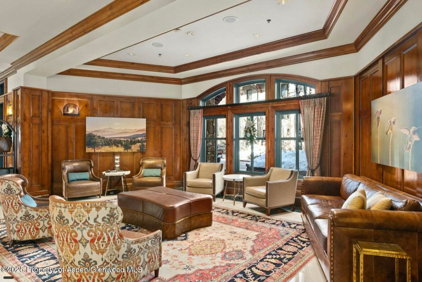 0075 Prospector Road 8303-4 Winter Interest, Aspen, CO 81611 - Photo 21