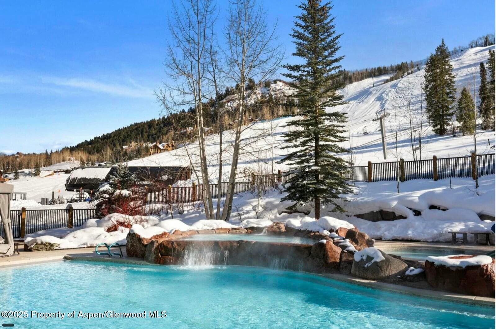 0075 Prospector Road 8303-4 Winter Interest, Aspen, CO 81611 - Photo 23