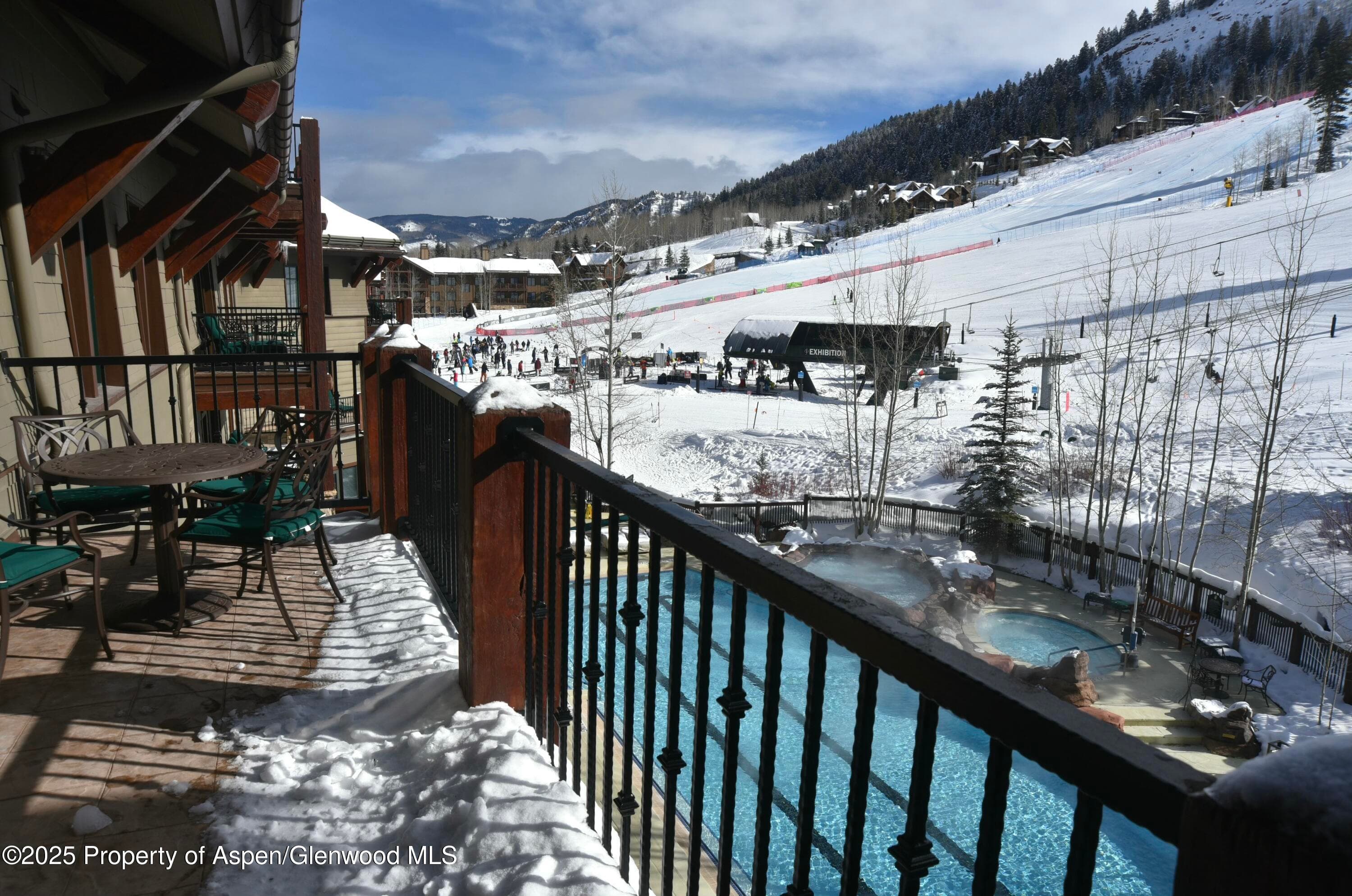 0075 Prospector Road 8303-4 Winter Interest, Aspen, CO 81611 - Photo 24