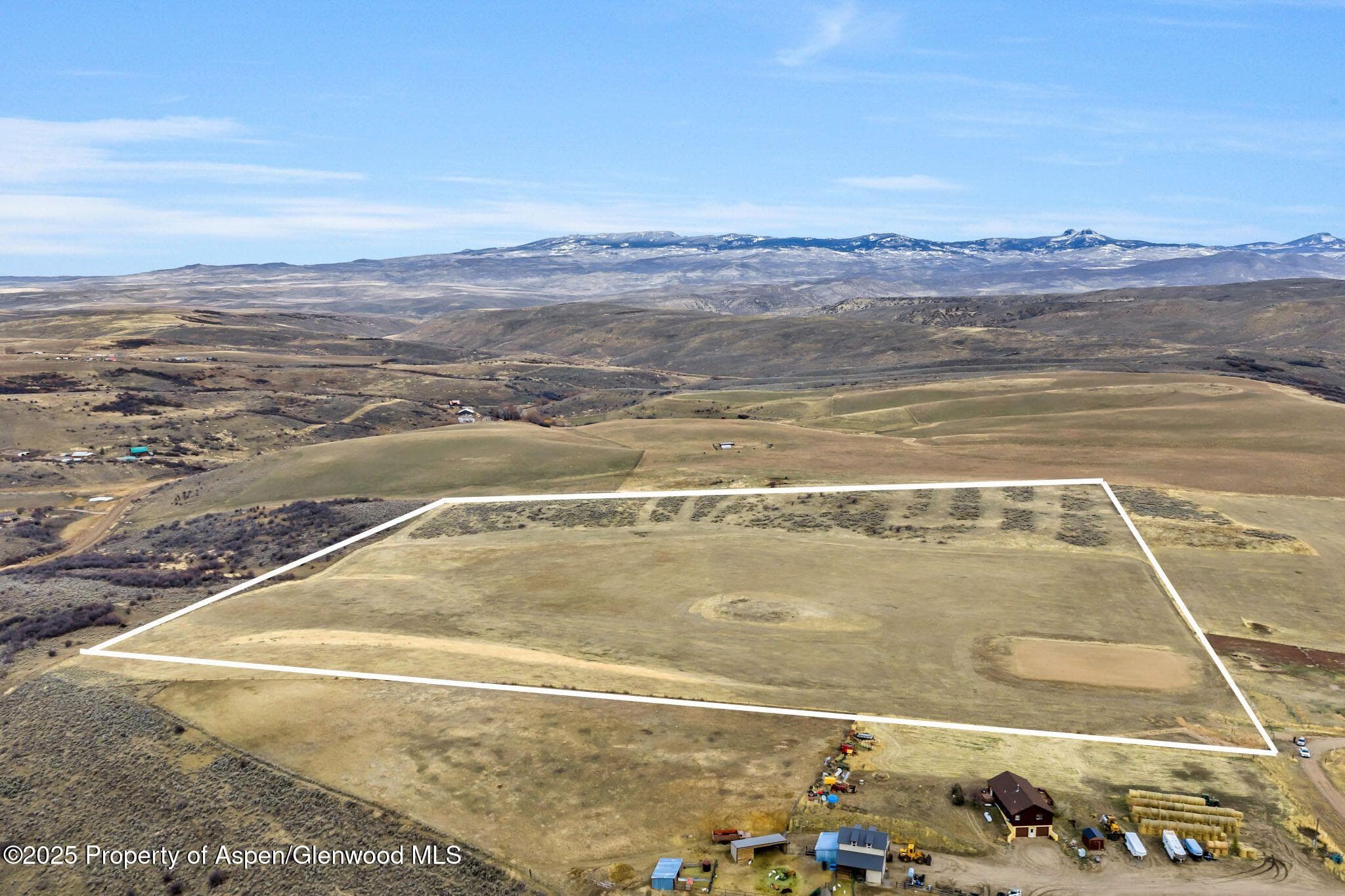 42250 Lookout Lane, Hayden, CO 81639 - Photo 1