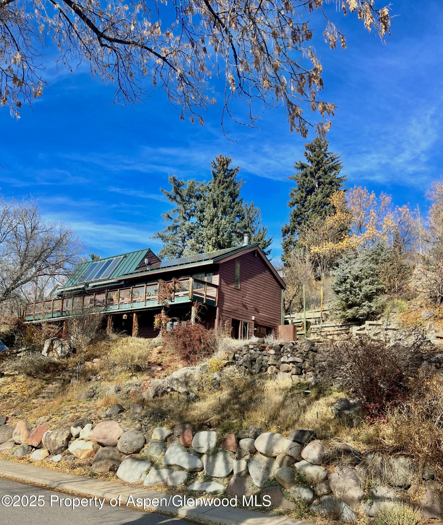 216 E Homestead Drive, Basalt, CO 81621 - Photo 17