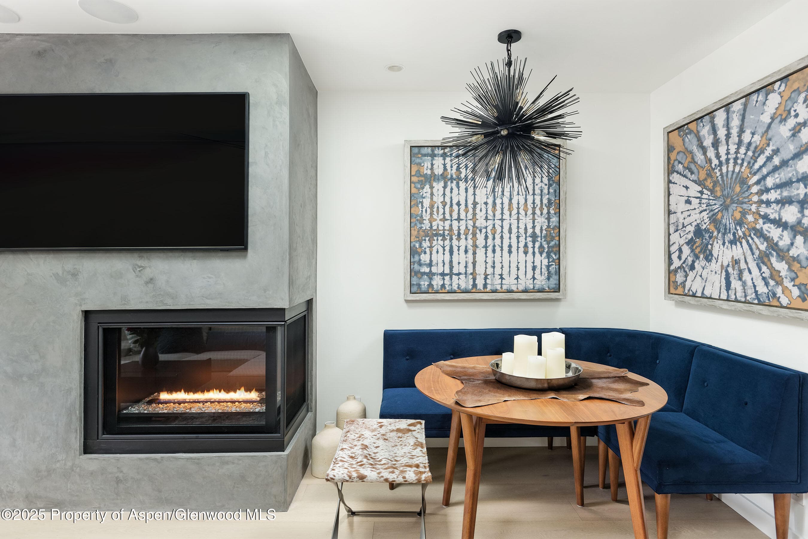 450 S Original Street 8, Aspen, CO 81611 - Photo 11