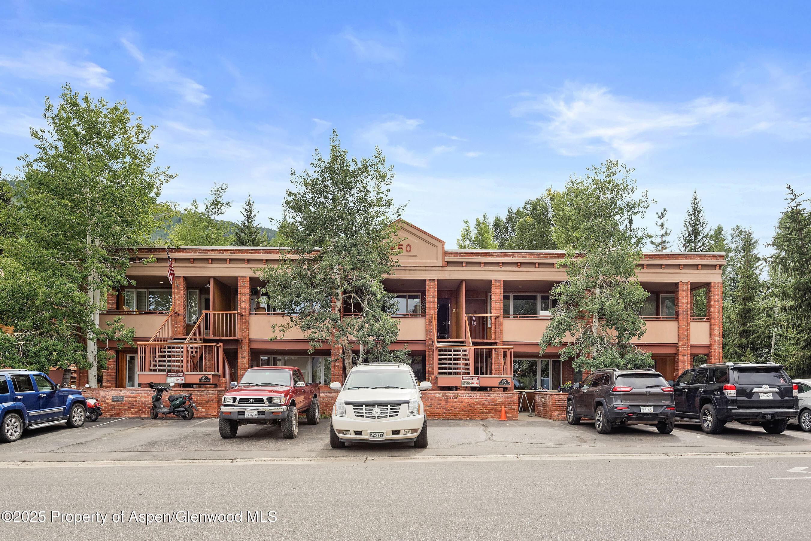 450 S Original Street 8, Aspen, CO 81611 - Photo 19