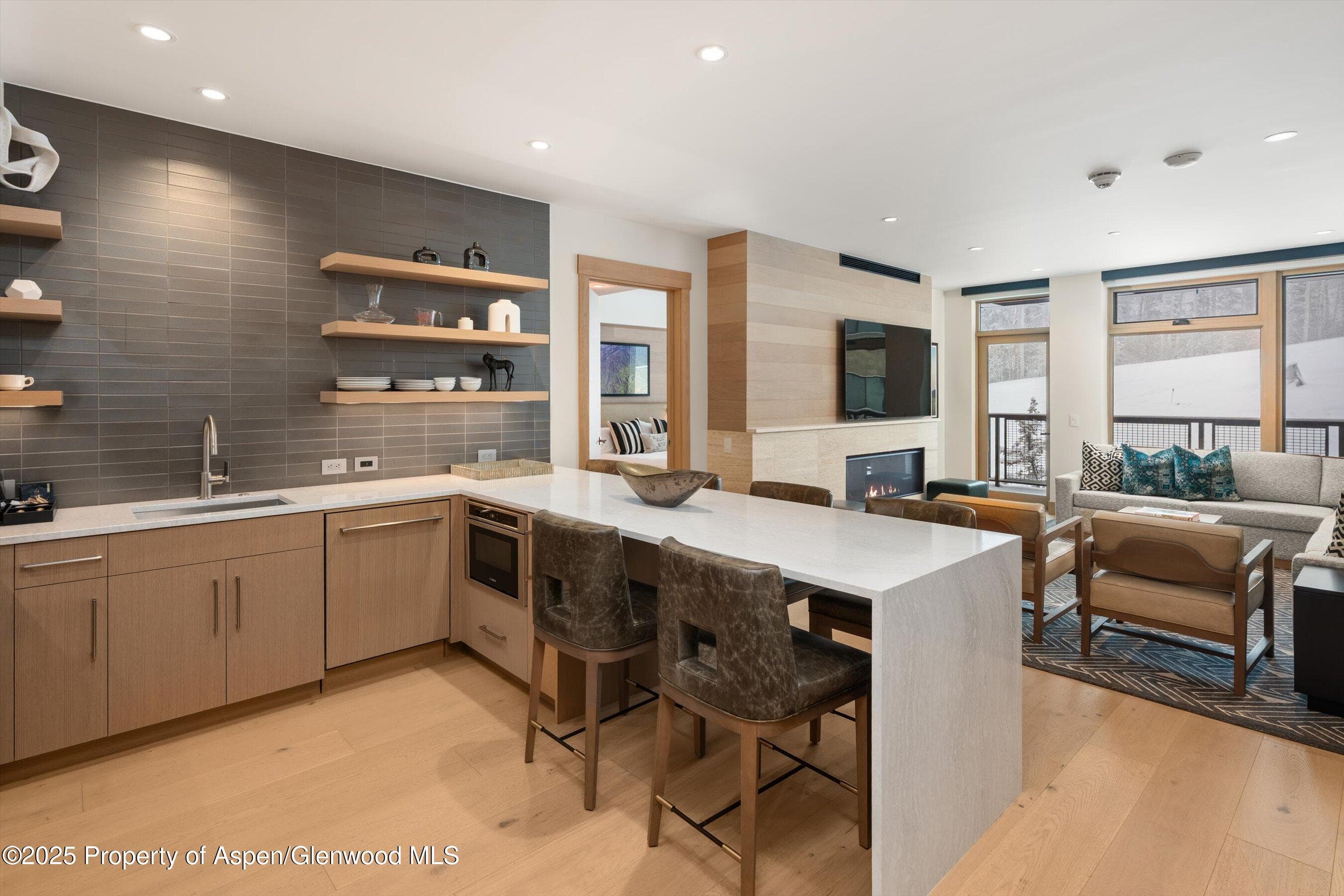 130 Wood Road 353-355, Snowmass Village, CO 81615