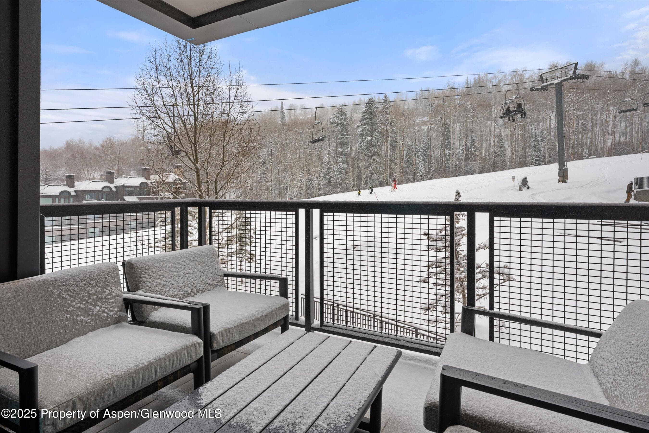 130 Wood Road 353-355, Snowmass Village, CO 81615 - Photo 2