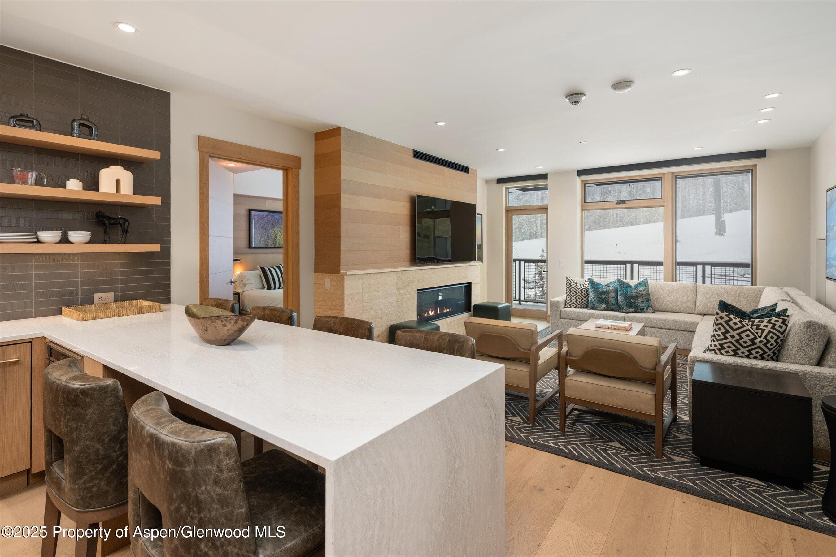 130 Wood Road 353-355, Snowmass Village, CO 81615 - Photo 3