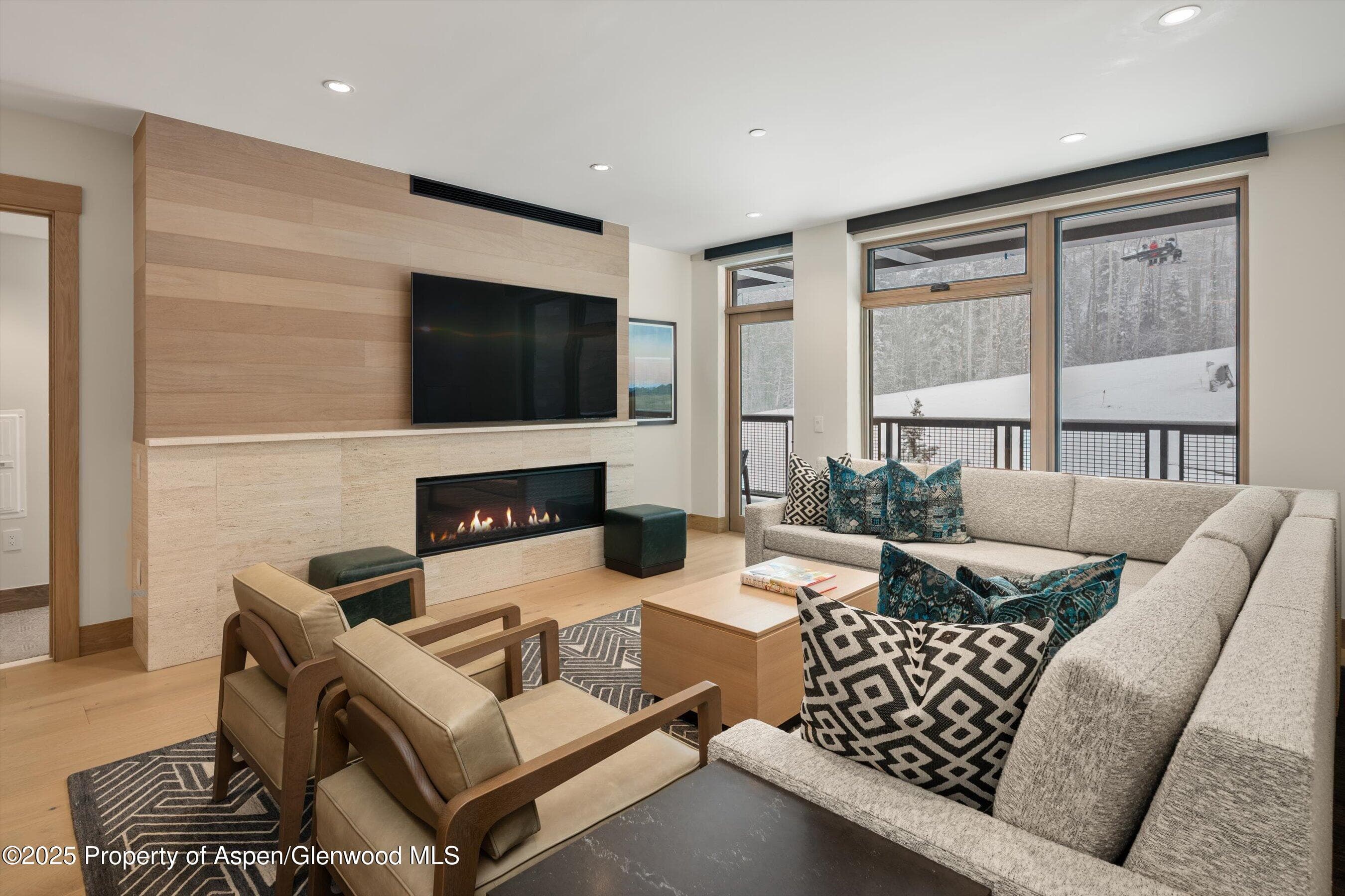 130 Wood Road 353-355, Snowmass Village, CO 81615 - Photo 4