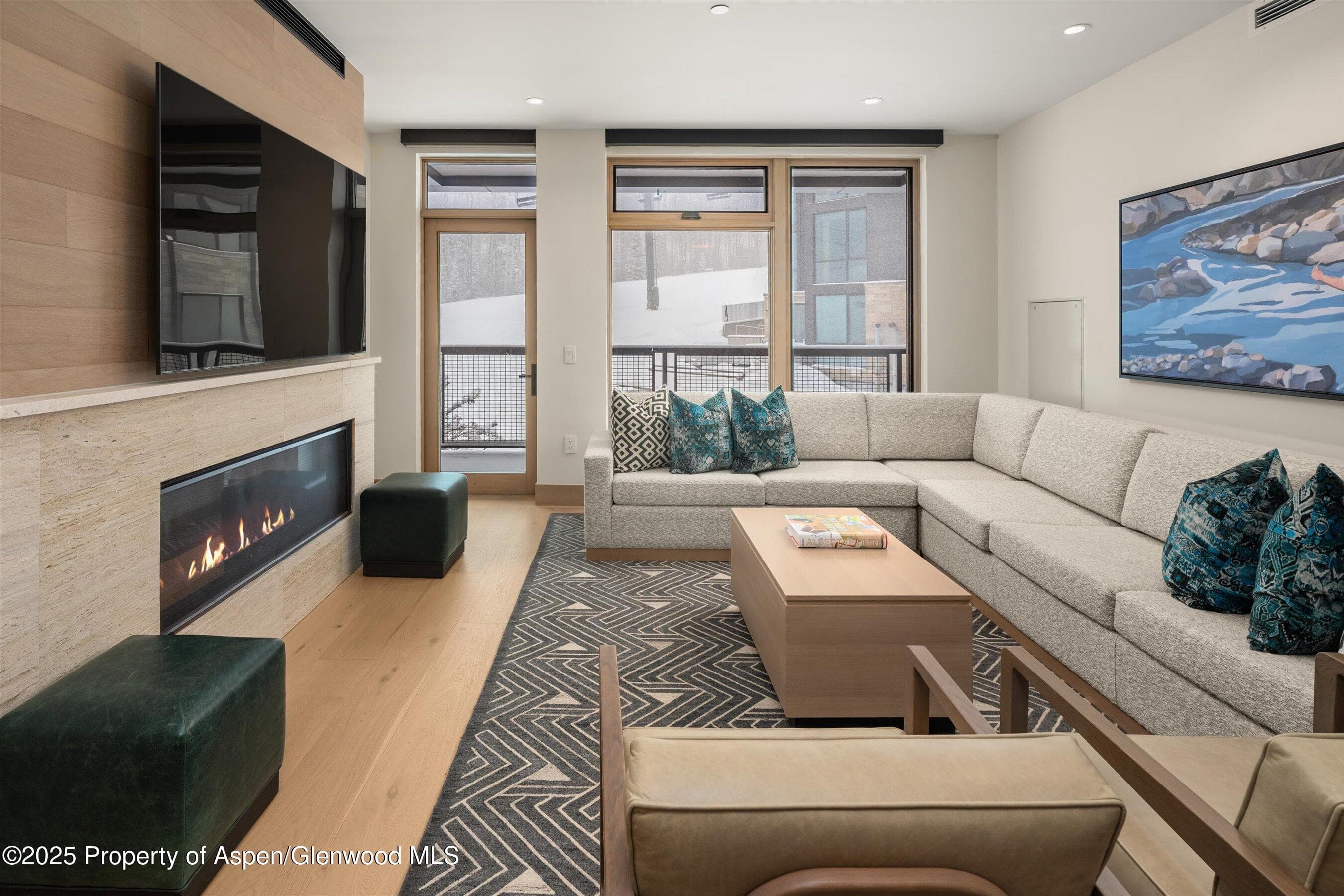 130 Wood Road 353-355, Snowmass Village, CO 81615 - Photo 5
