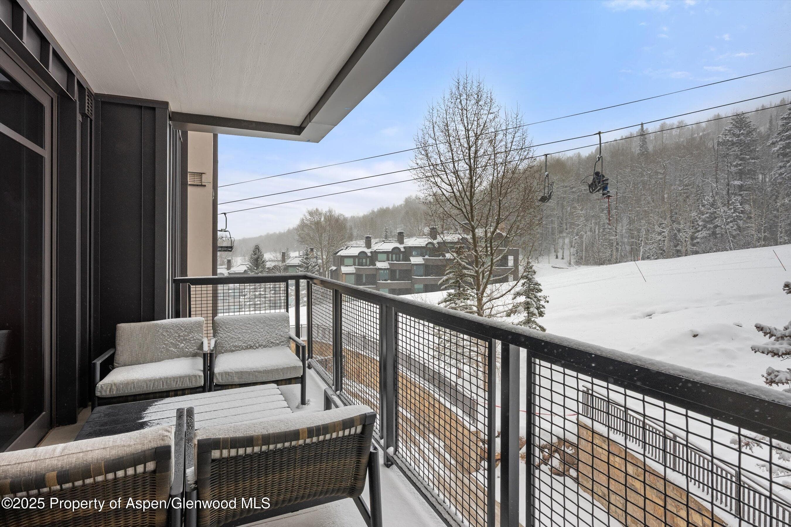 130 Wood Road 353-355, Snowmass Village, CO 81615 - Photo 17