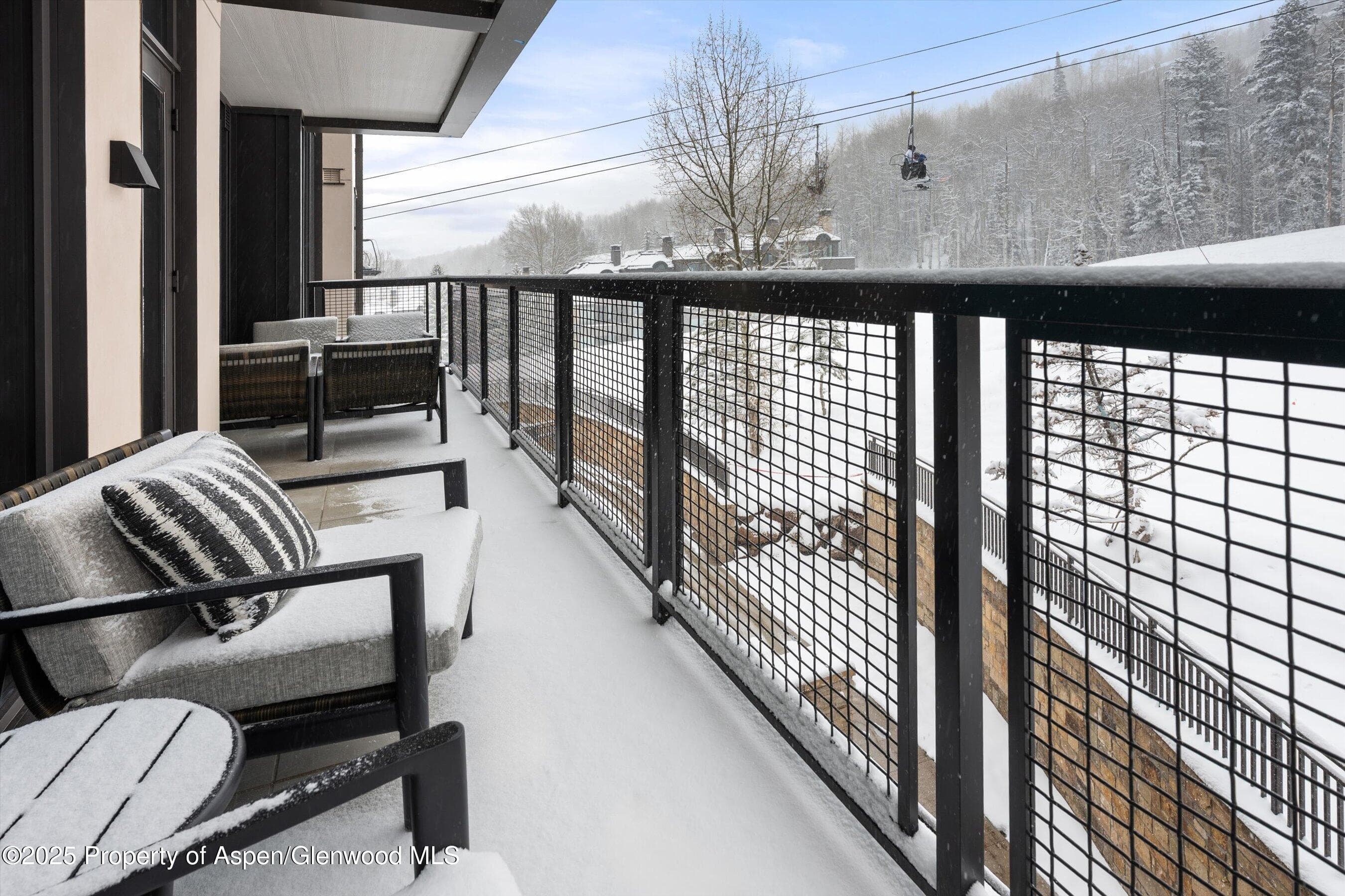 130 Wood Road 353-355, Snowmass Village, CO 81615 - Photo 18