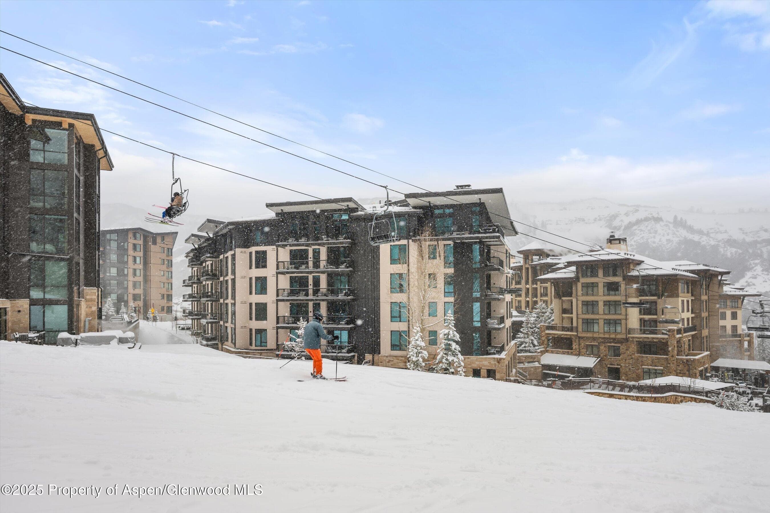 130 Wood Road 353-355, Snowmass Village, CO 81615 - Photo 19