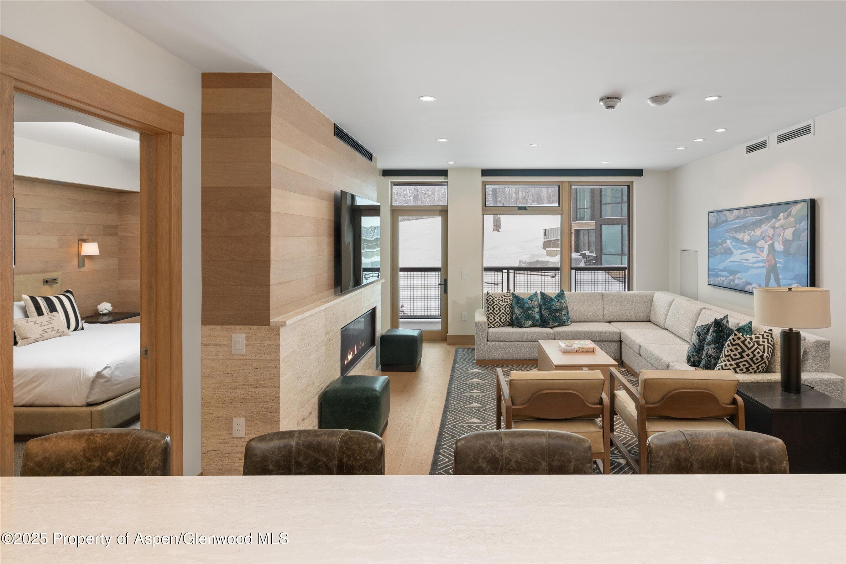 130 Wood Road 353-355, Snowmass Village, CO 81615 - Photo 21