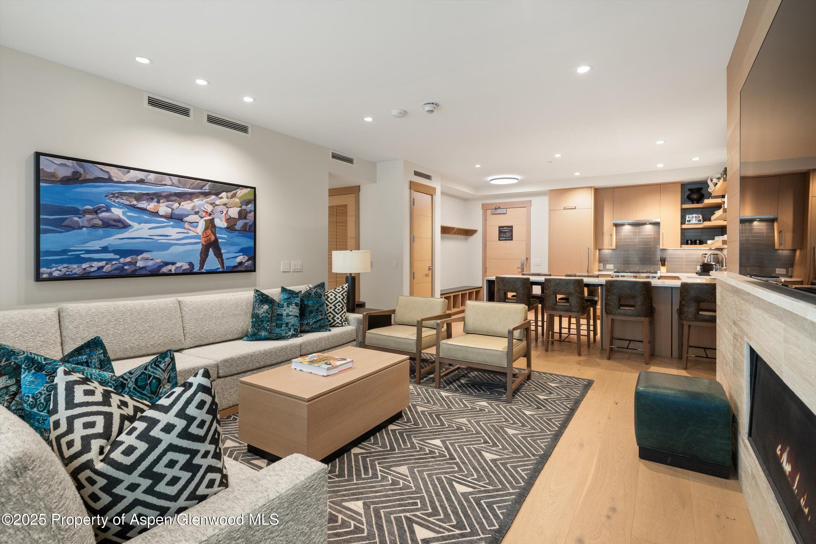 130 Wood Road 353-355, Snowmass Village, CO 81615 - Photo 28