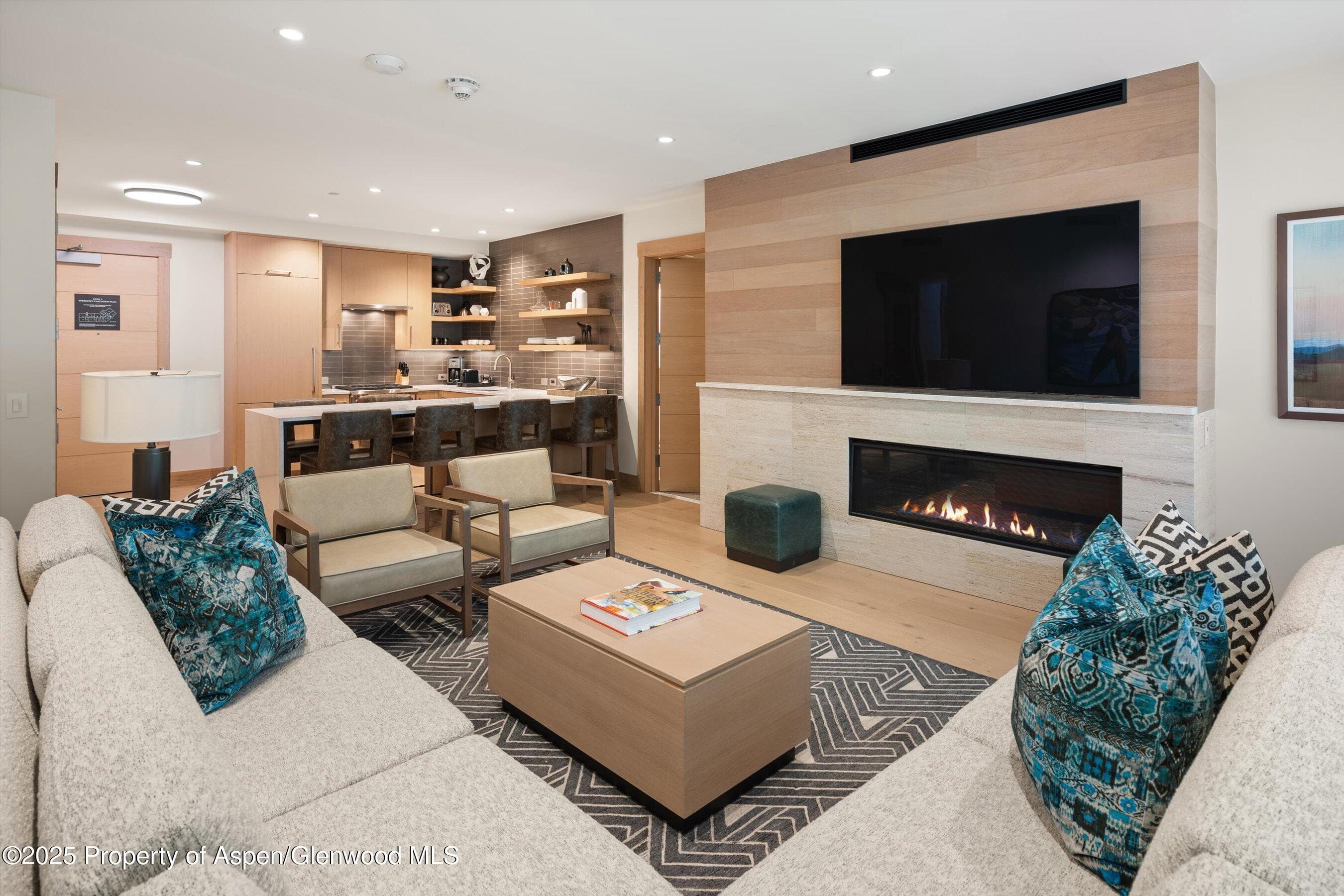 130 Wood Road 353-355, Snowmass Village, CO 81615 - Photo 29