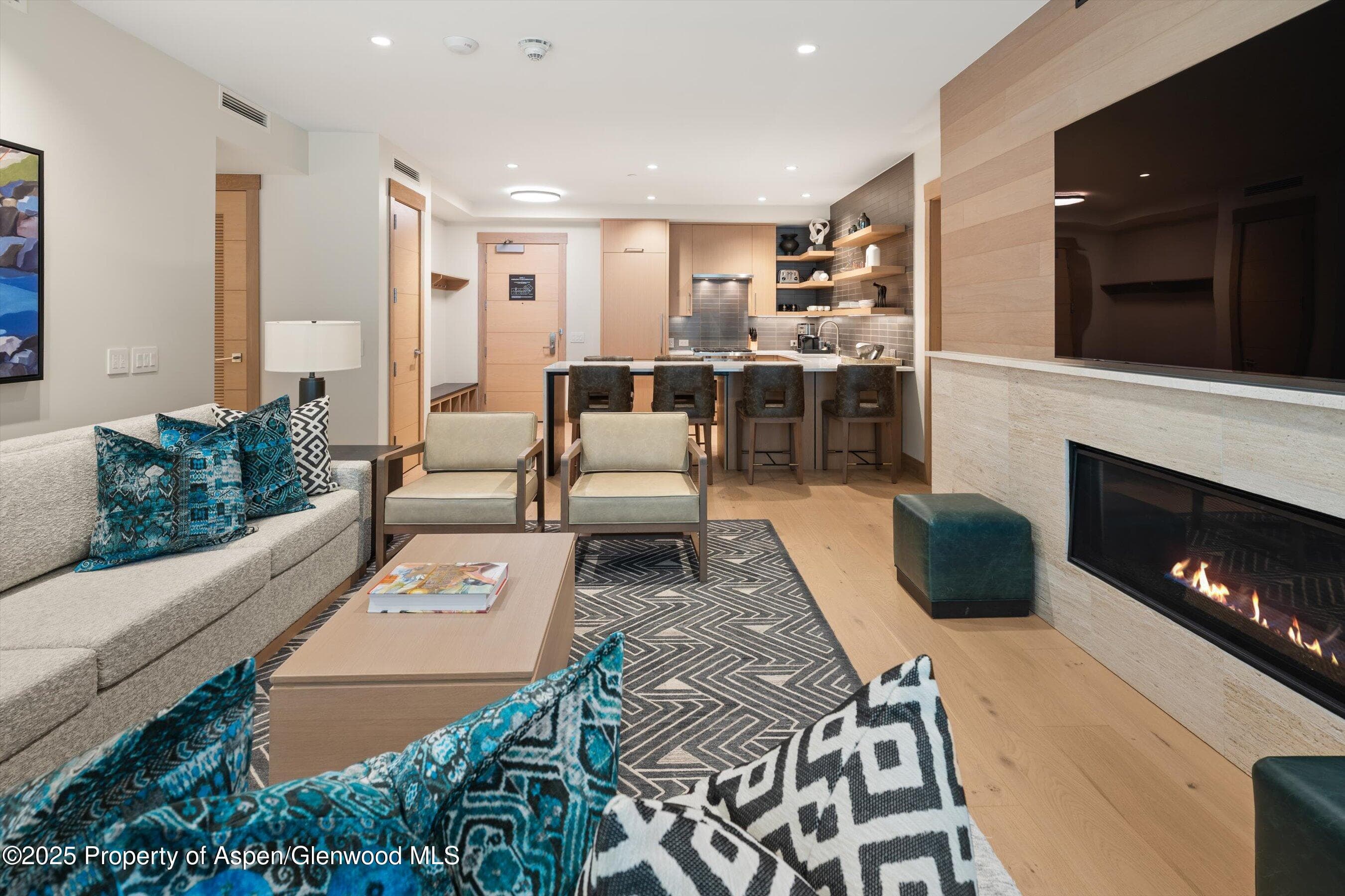 130 Wood Road 353-355, Snowmass Village, CO 81615 - Photo 30