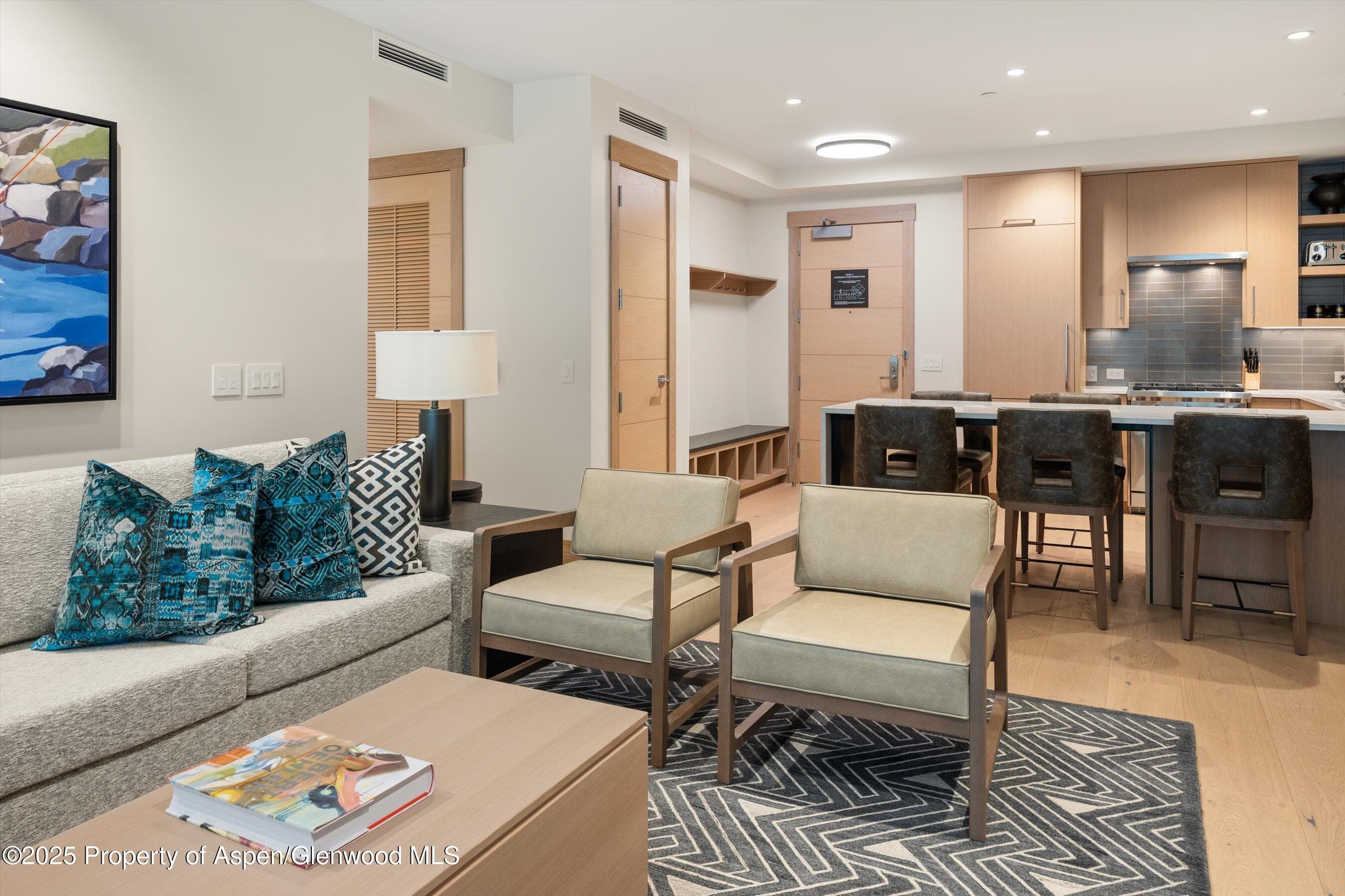 130 Wood Road 353-355, Snowmass Village, CO 81615 - Photo 31