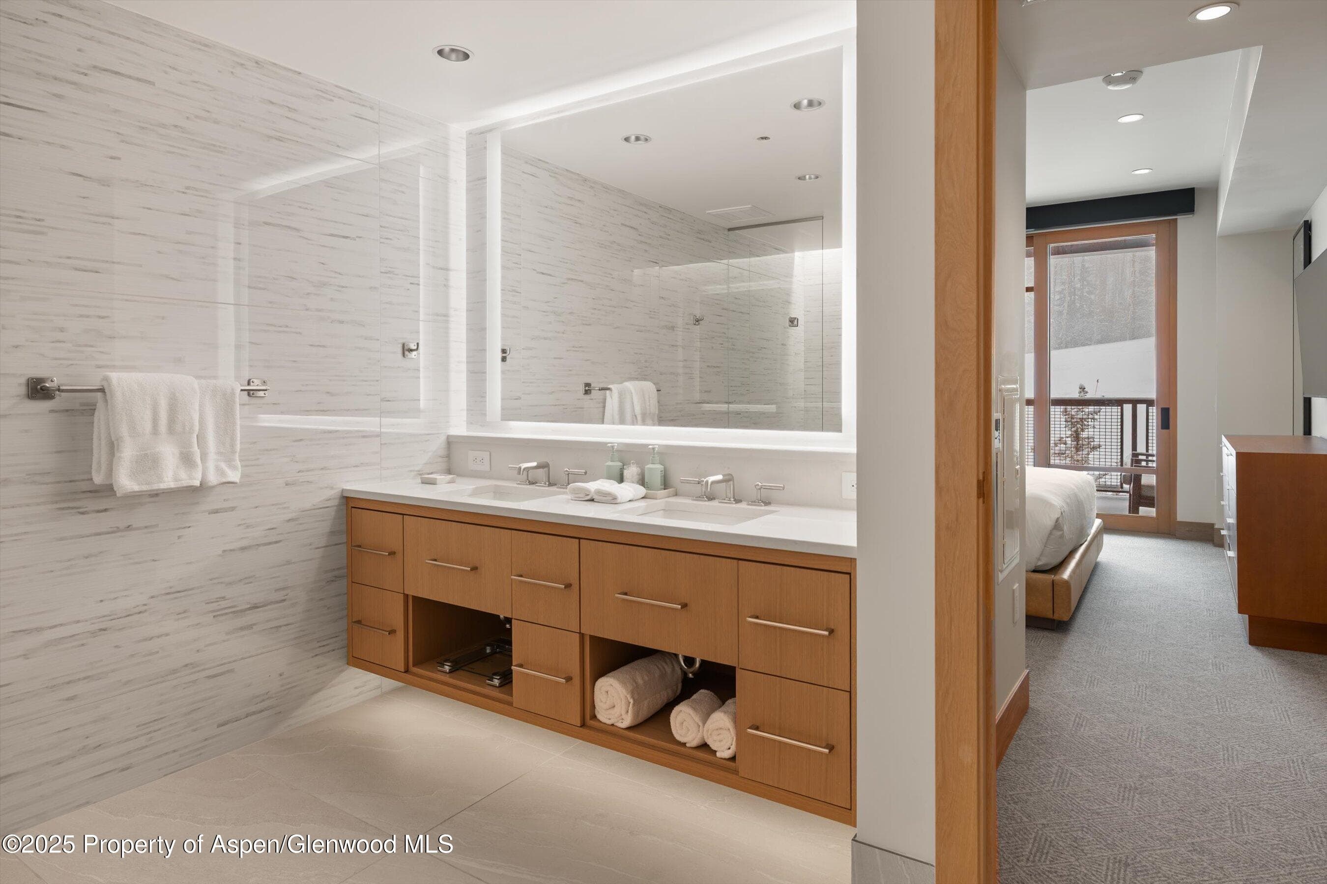 130 Wood Road 353-355, Snowmass Village, CO 81615 - Photo 34
