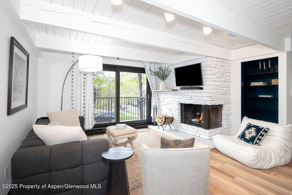 901 E Hyman Avenue 4, Aspen, CO 81611 - Photo 2