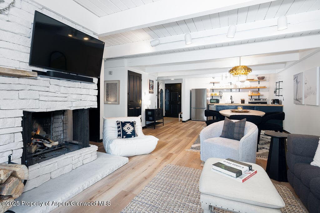 901 E Hyman Avenue 4, Aspen, CO 81611 - Photo 4