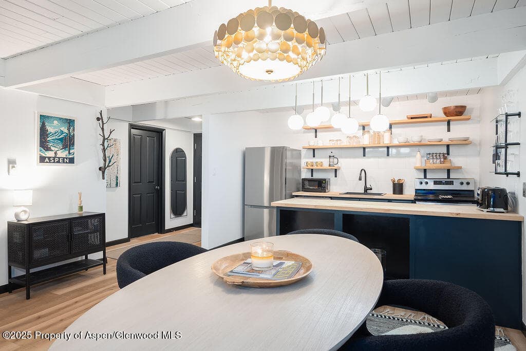 901 E Hyman Avenue 4, Aspen, CO 81611 - Photo 5